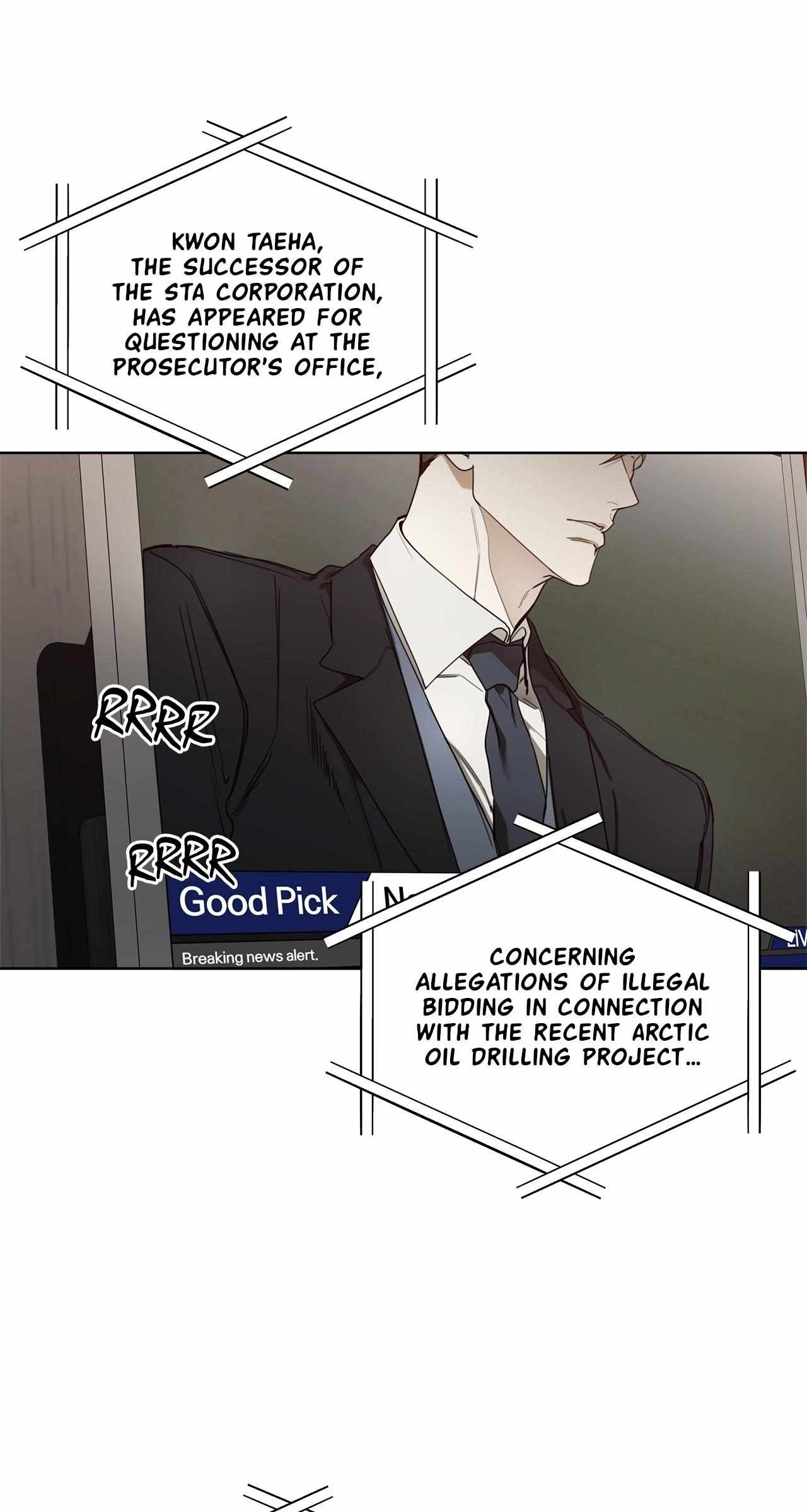 The Foul Chapter 127 page 66 - 