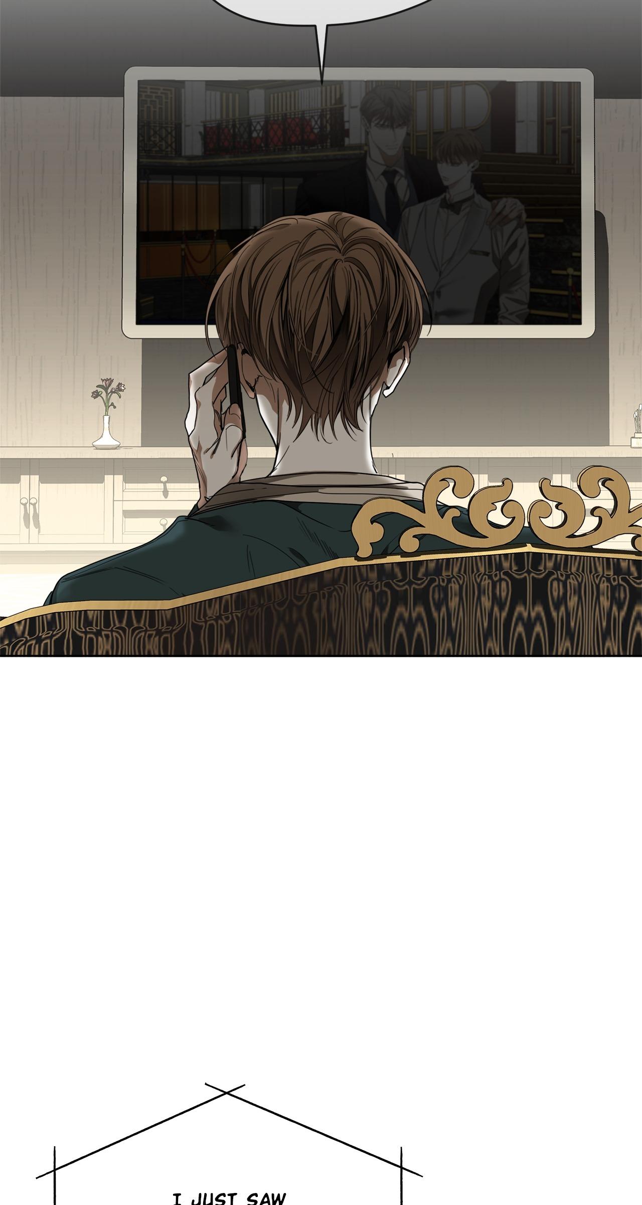 The Foul Chapter 127 page 68 - 