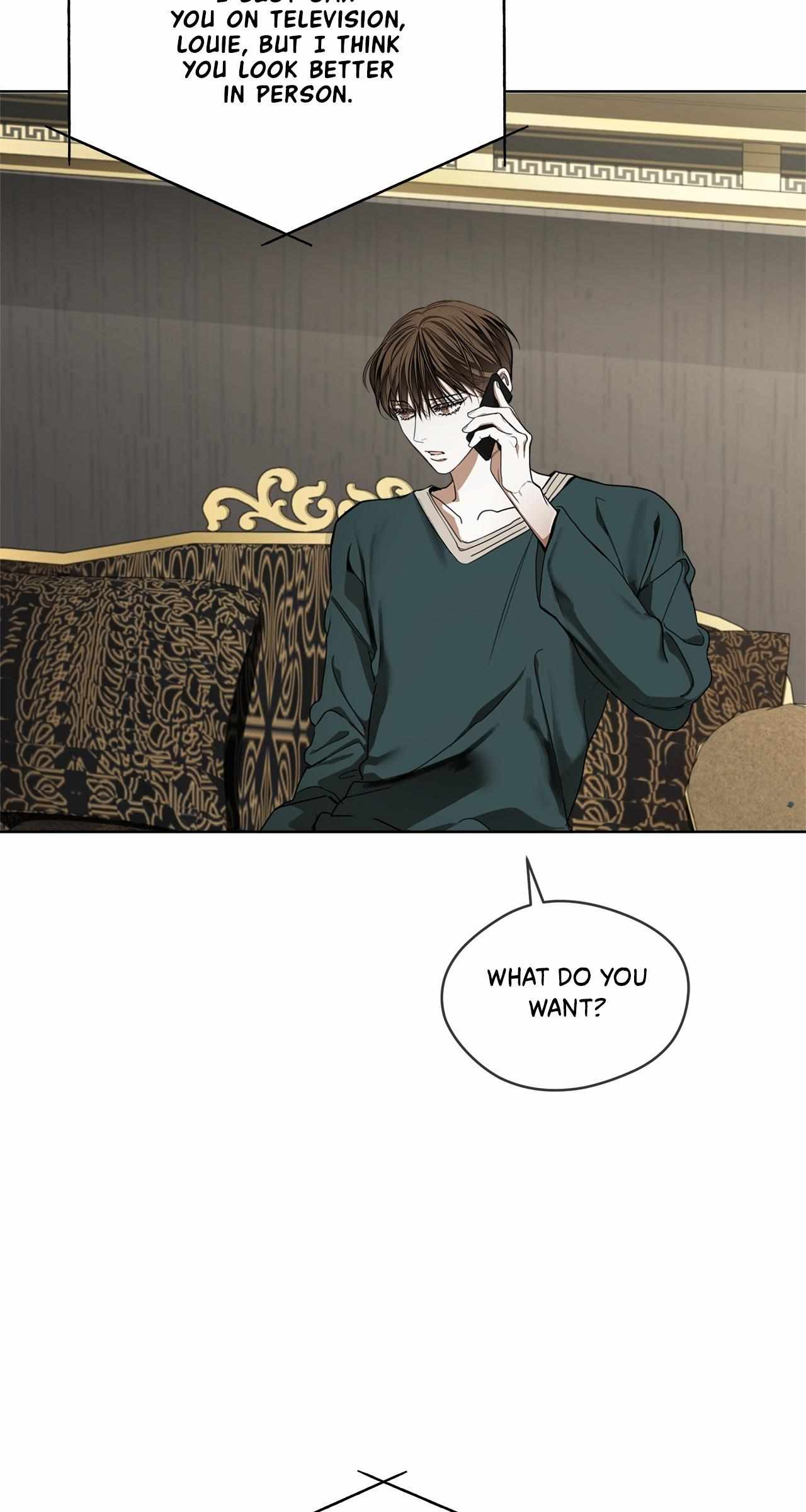 The Foul Chapter 127 page 69 - 