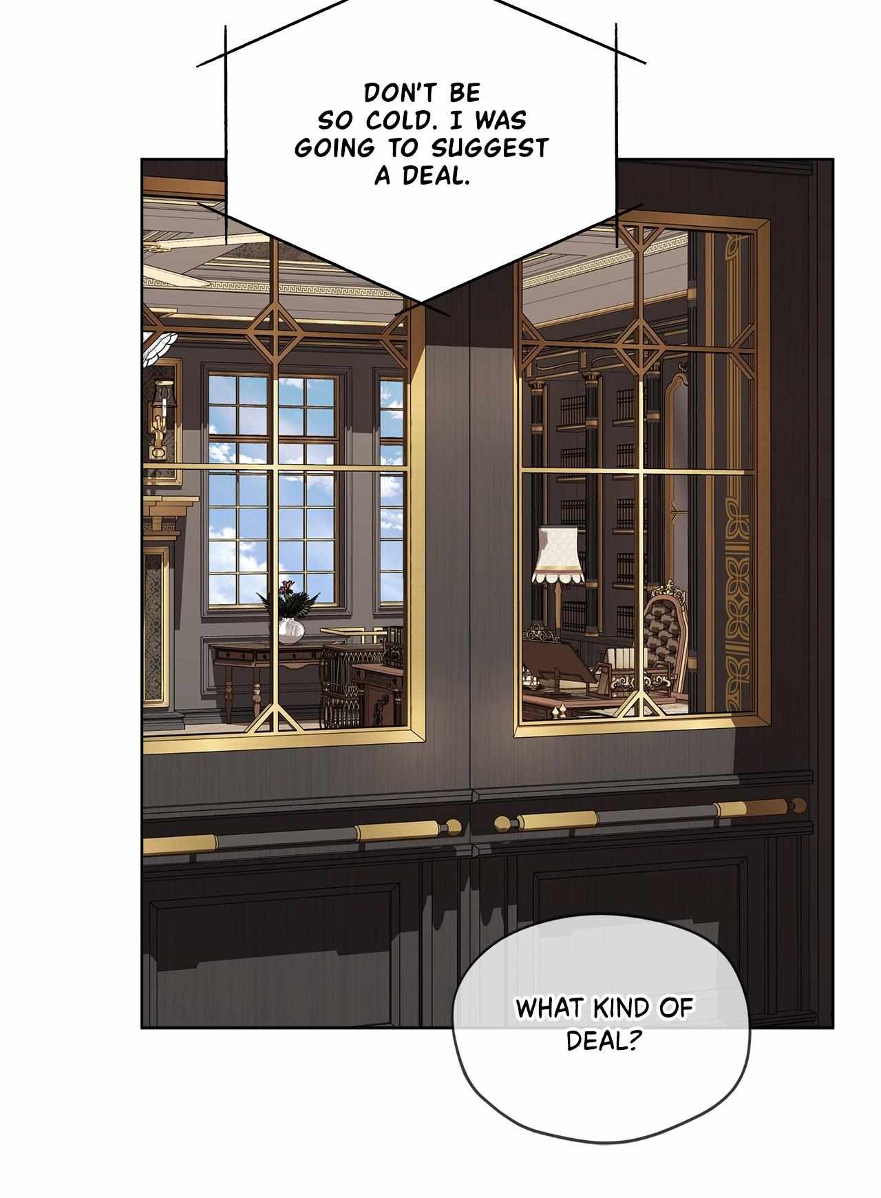 The Foul Chapter 127 page 70 - 