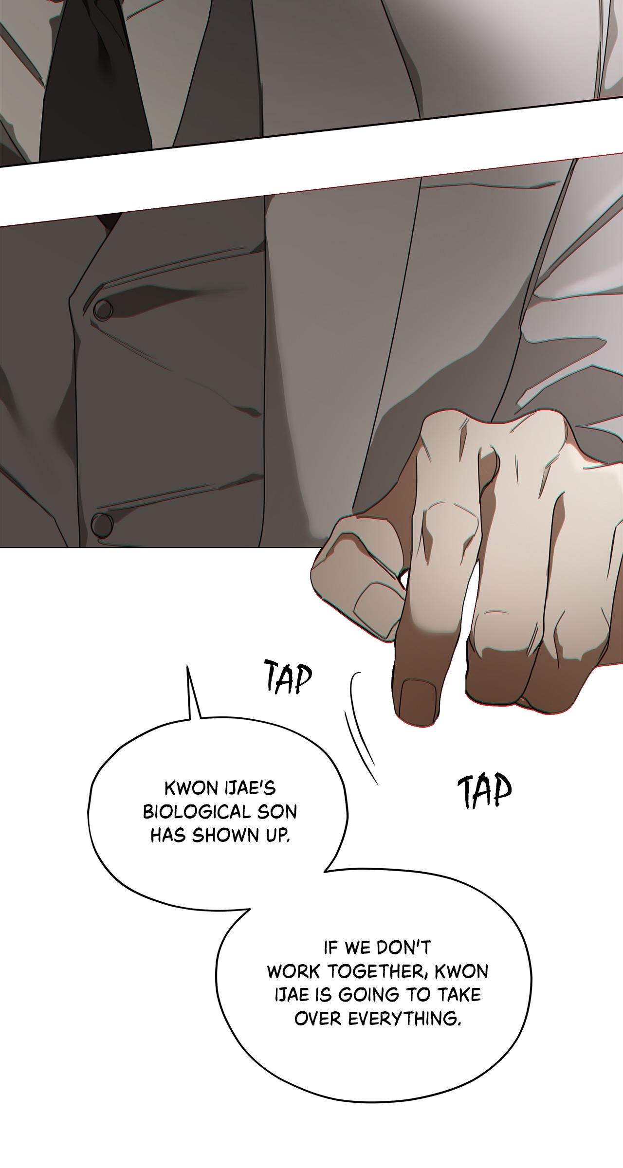 The Foul Chapter 127 page 73 - 