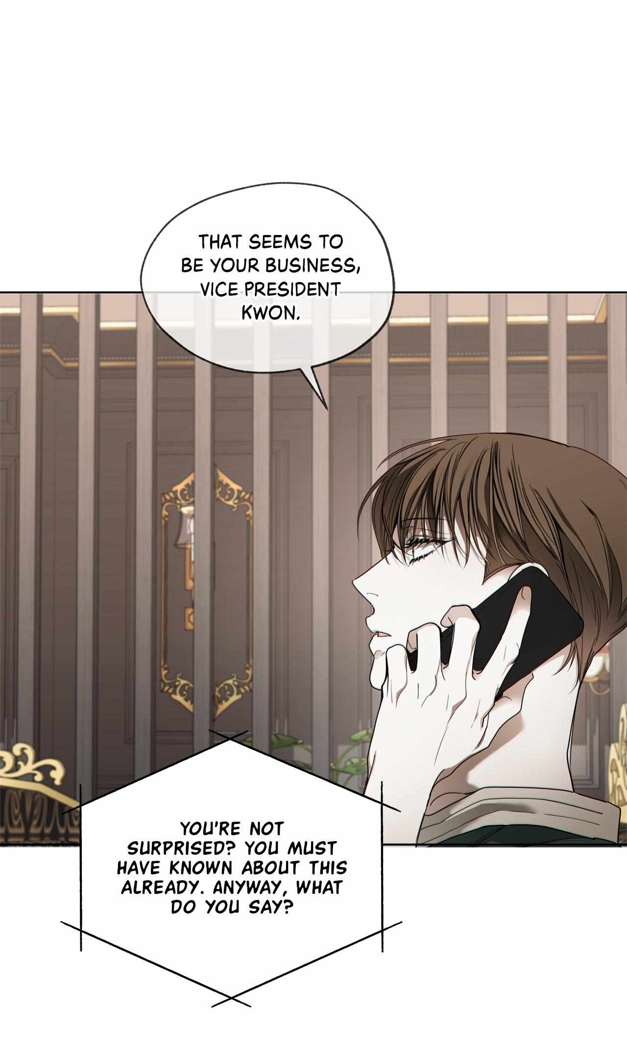 The Foul Chapter 127 page 74 - 