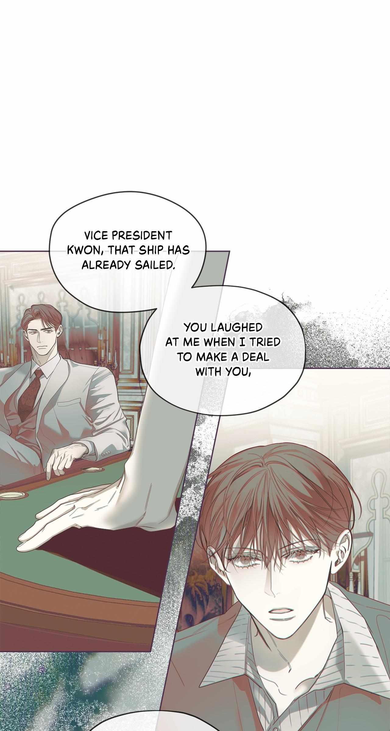 The Foul Chapter 127 page 75 - 