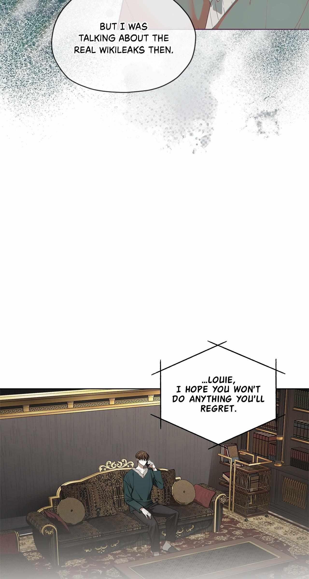 The Foul Chapter 127 page 76 - 