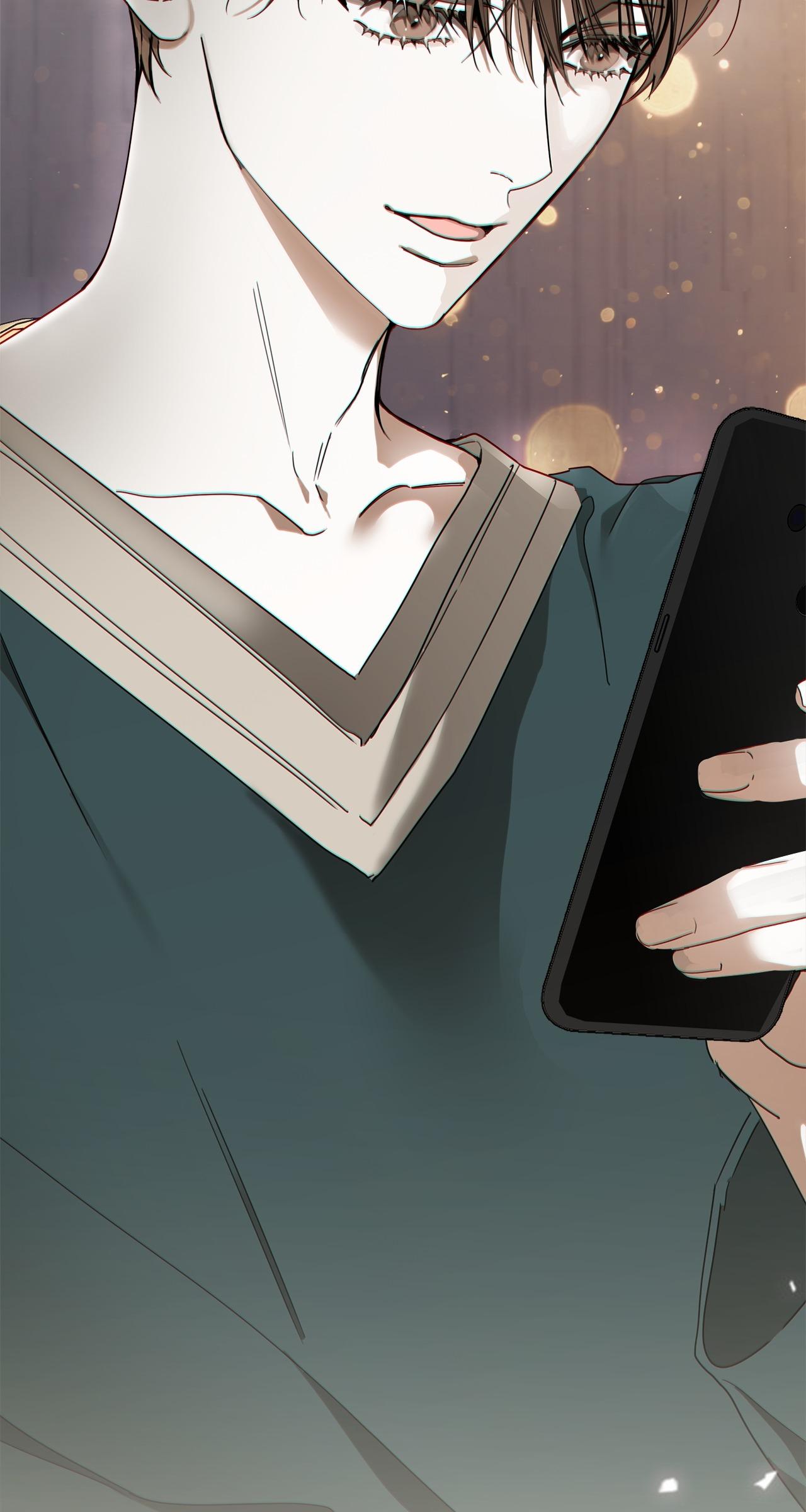 The Foul Chapter 127 page 78 - 