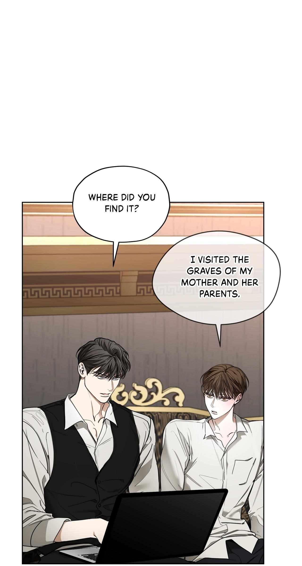 The Foul Chapter 127 page 10 - 
