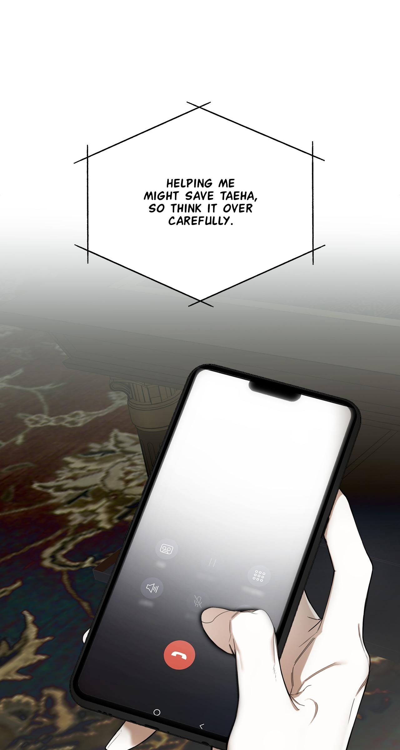 The Foul Chapter 128 page 1 - 