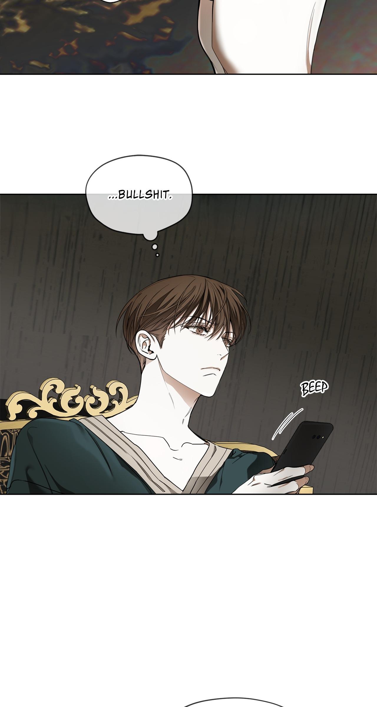 The Foul Chapter 128 page 2 - 