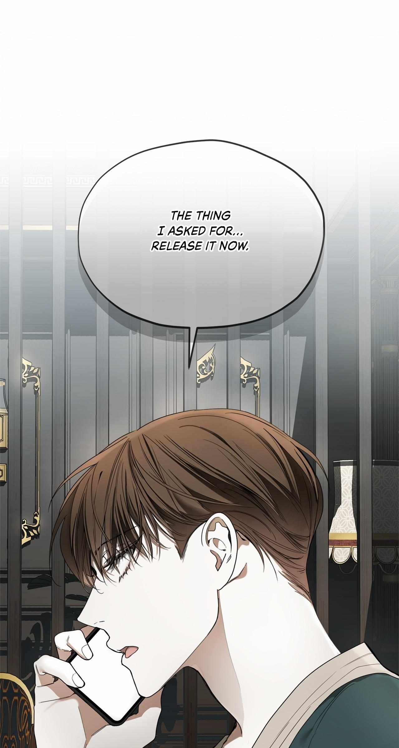 The Foul Chapter 128 page 12 - 