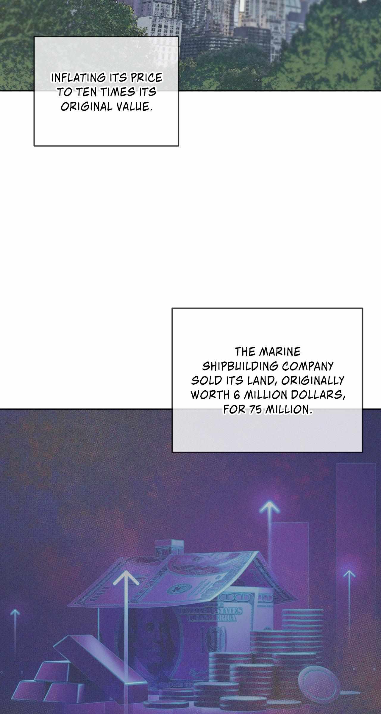 The Foul Chapter 128 page 17 - 