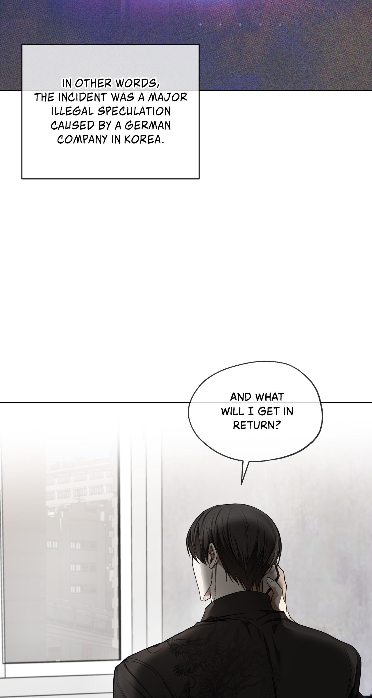 The Foul Chapter 128 page 18 - 