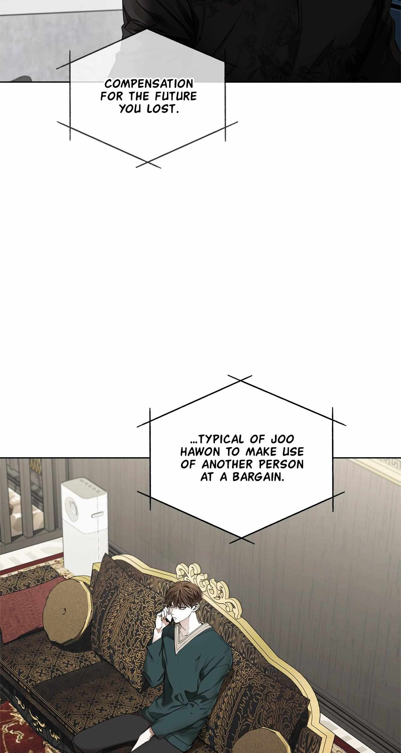 The Foul Chapter 128 page 19 - 