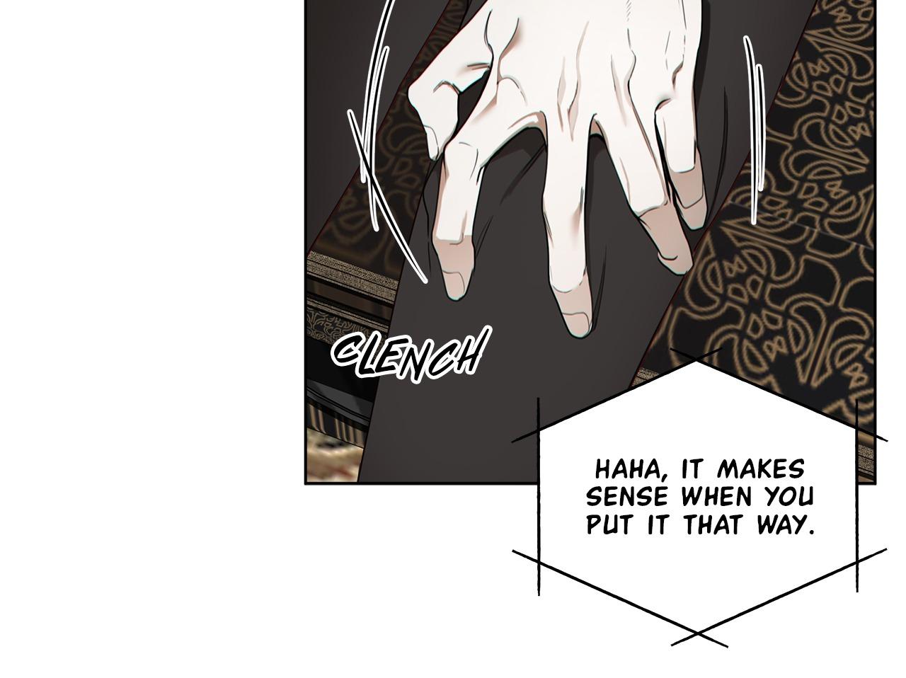 The Foul Chapter 128 page 21 - 