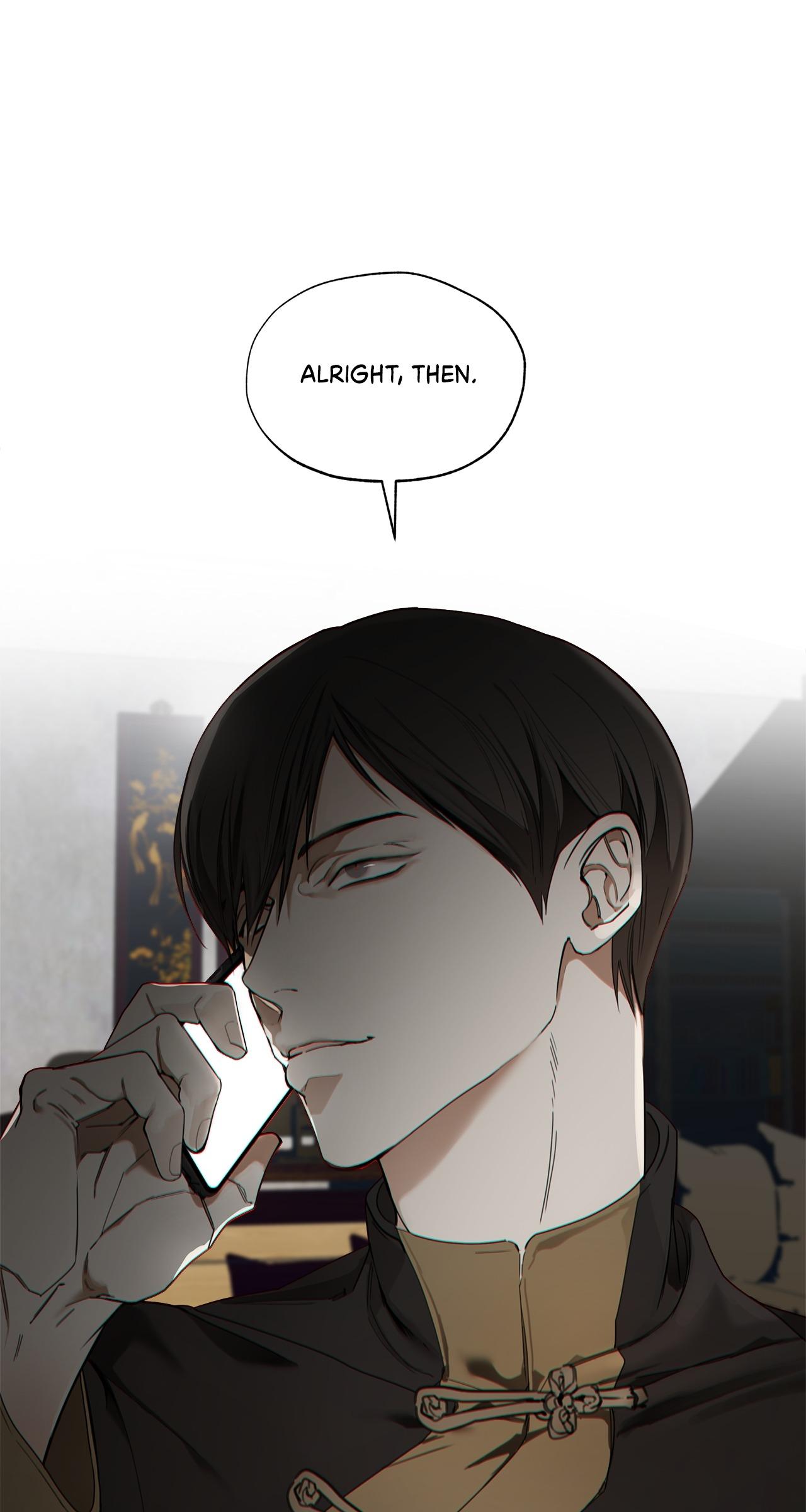 The Foul Chapter 128 page 22 - 