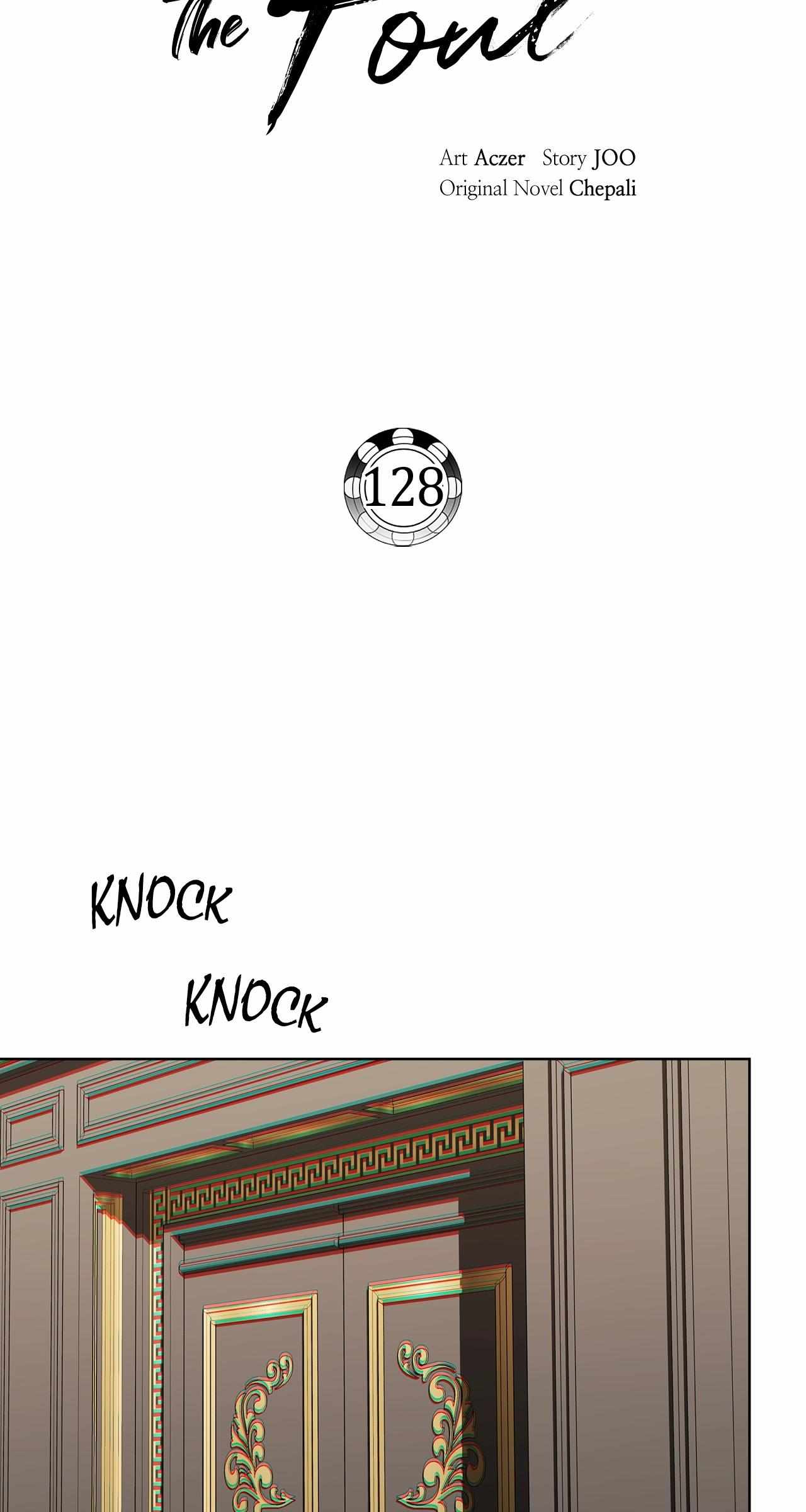 The Foul Chapter 128 page 24 - 