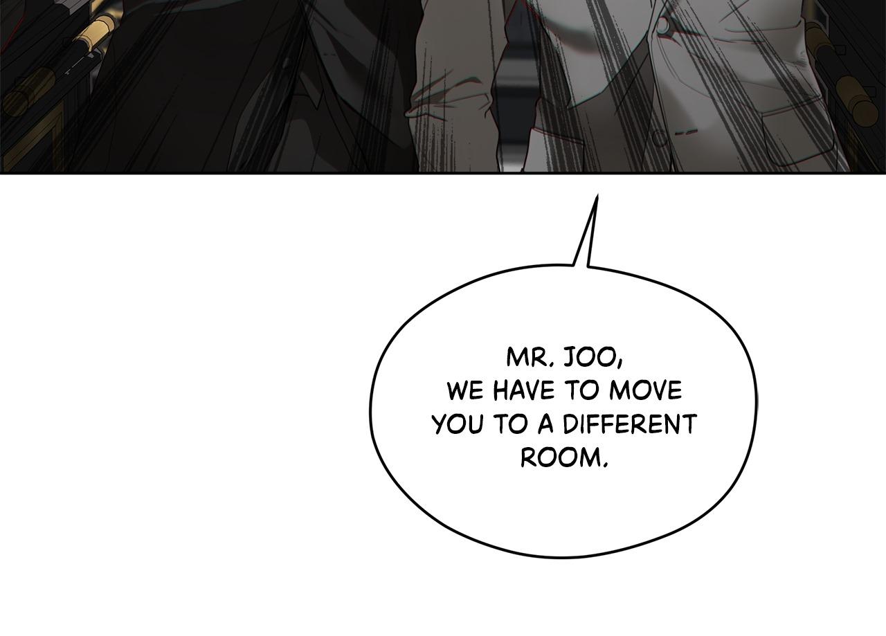 The Foul Chapter 128 page 26 - 