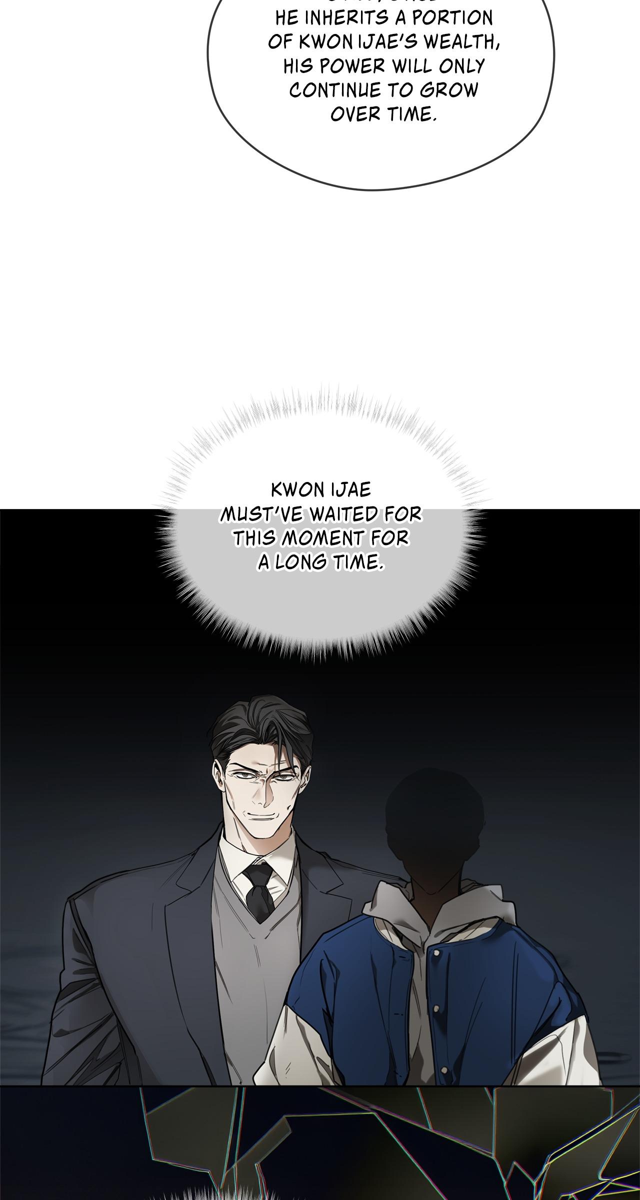 The Foul Chapter 128 page 4 - 