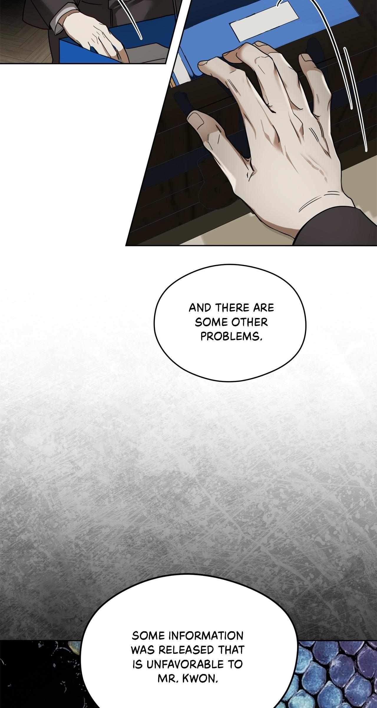 The Foul Chapter 128 page 33 - 