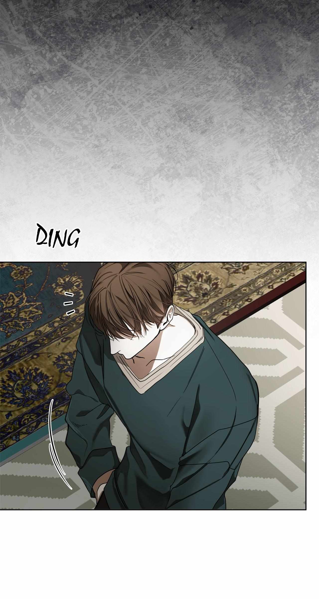 The Foul Chapter 128 page 35 - 