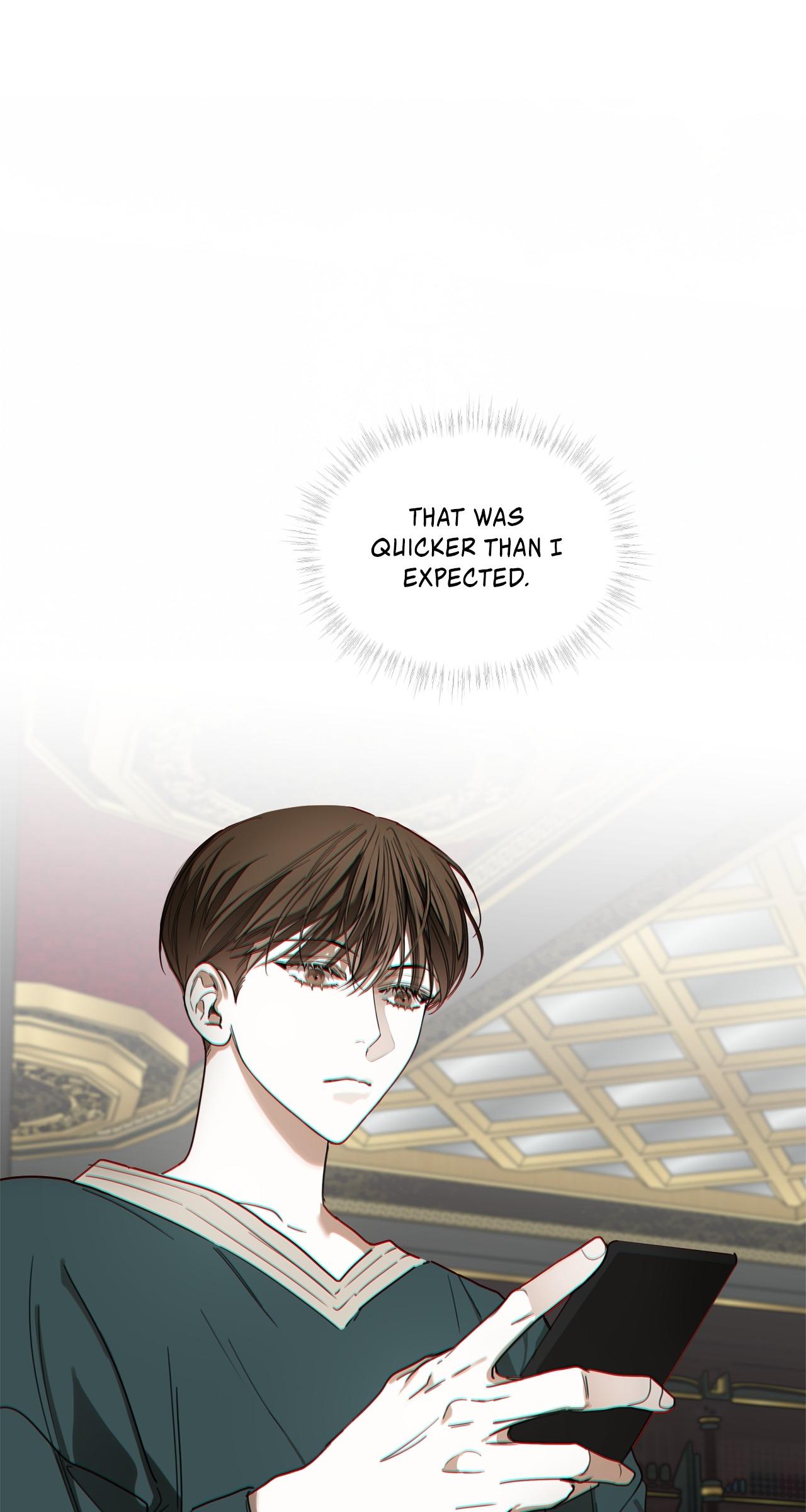 The Foul Chapter 128 page 38 - 