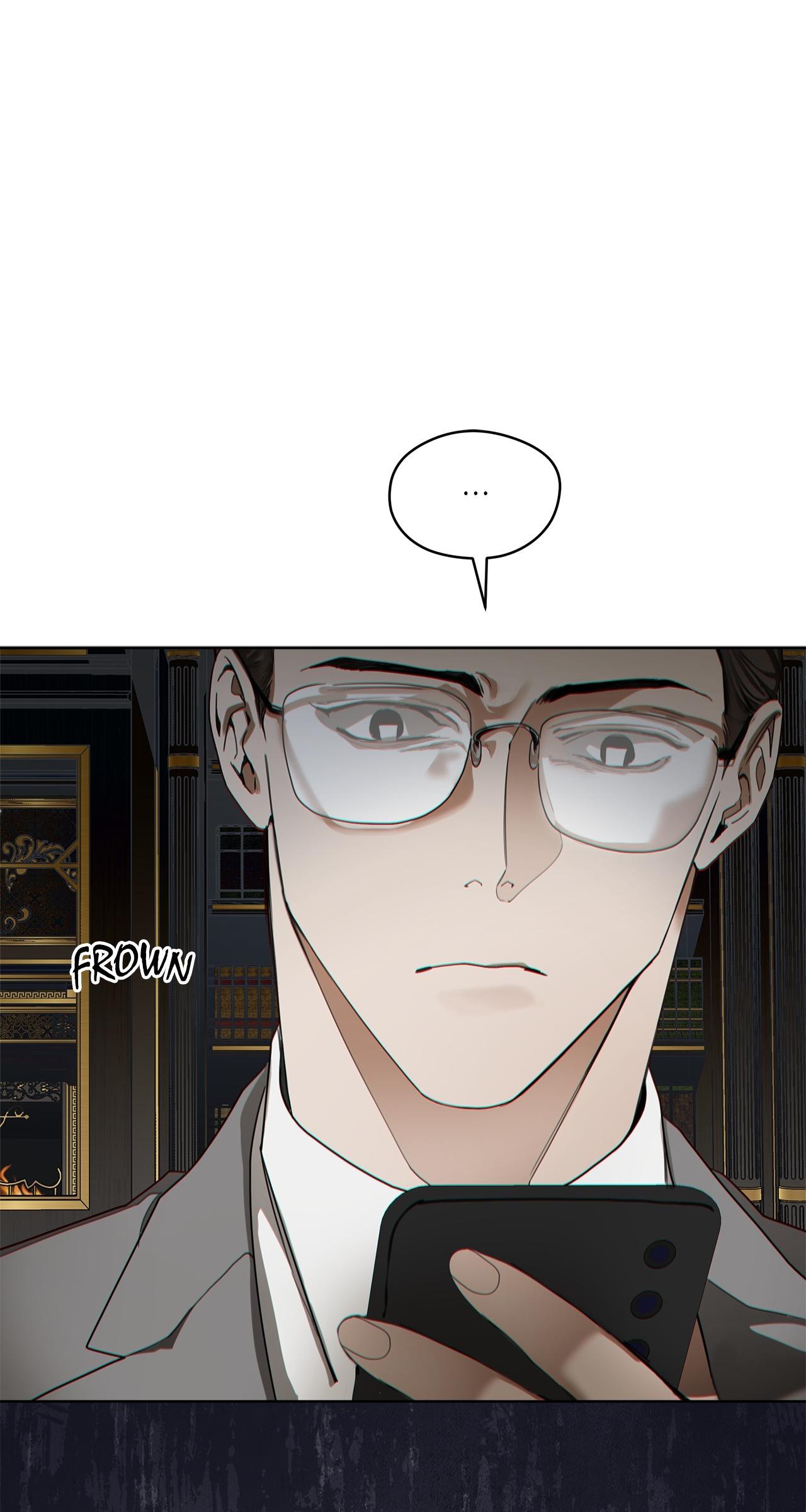 The Foul Chapter 128 page 42 - 