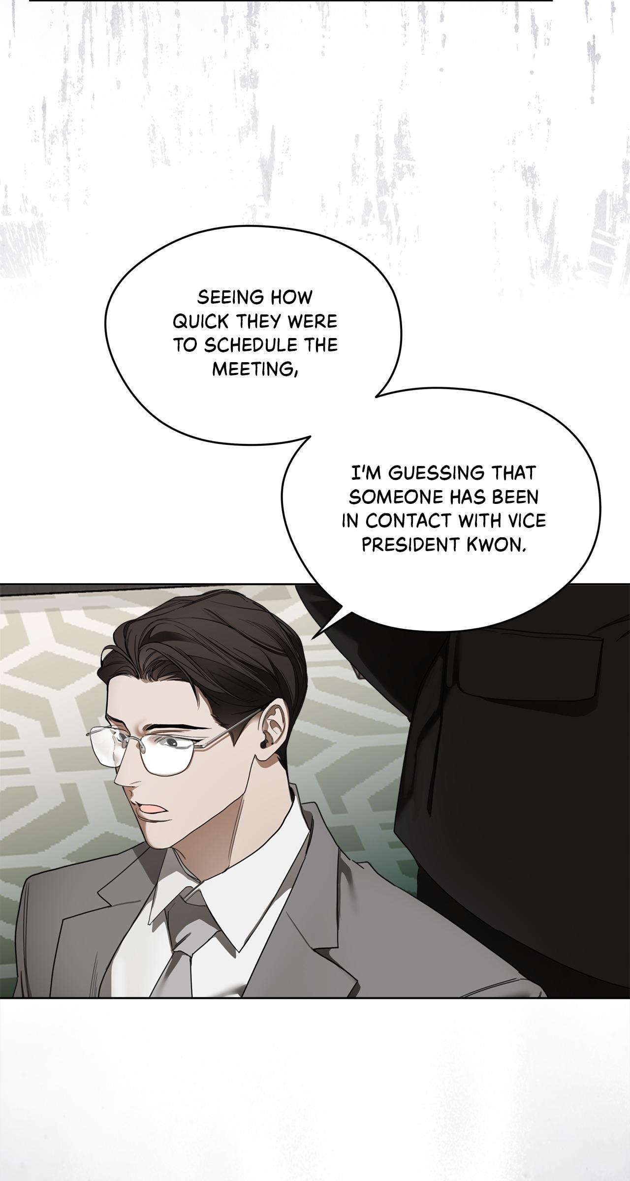 The Foul Chapter 128 page 44 - 