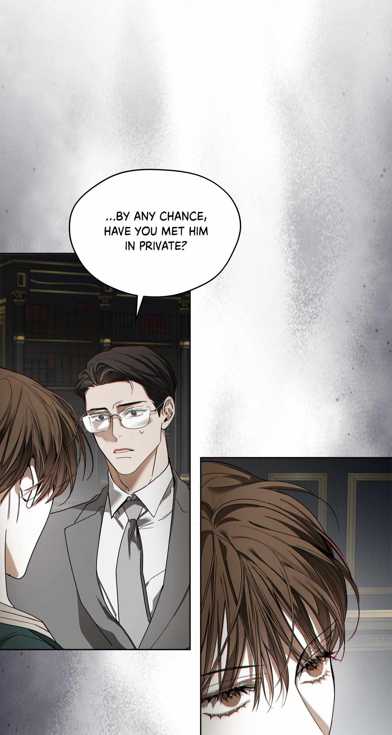 The Foul Chapter 128 page 45 - 