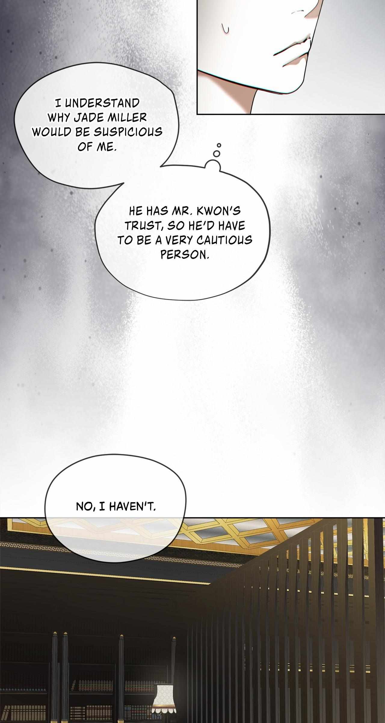 The Foul Chapter 128 page 46 - 