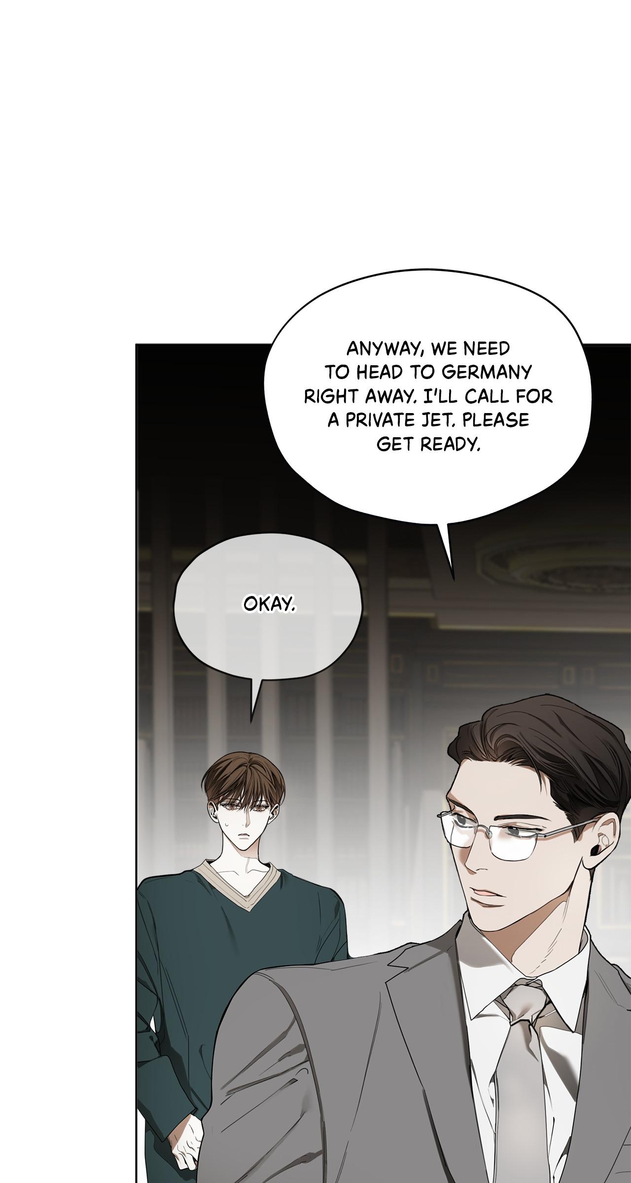 The Foul Chapter 128 page 48 - 