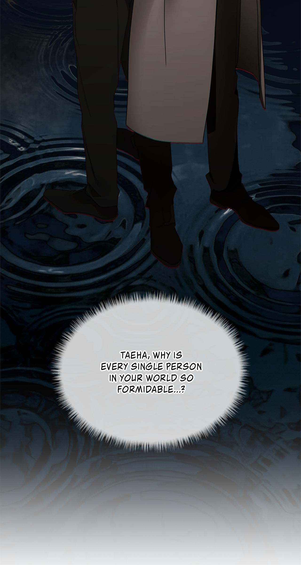 The Foul Chapter 128 page 6 - 