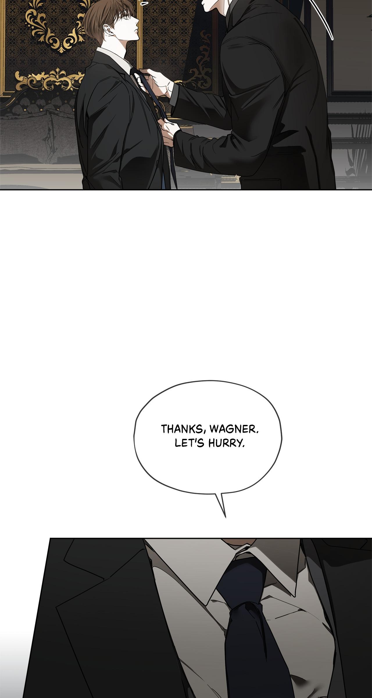 The Foul Chapter 128 page 51 - 
