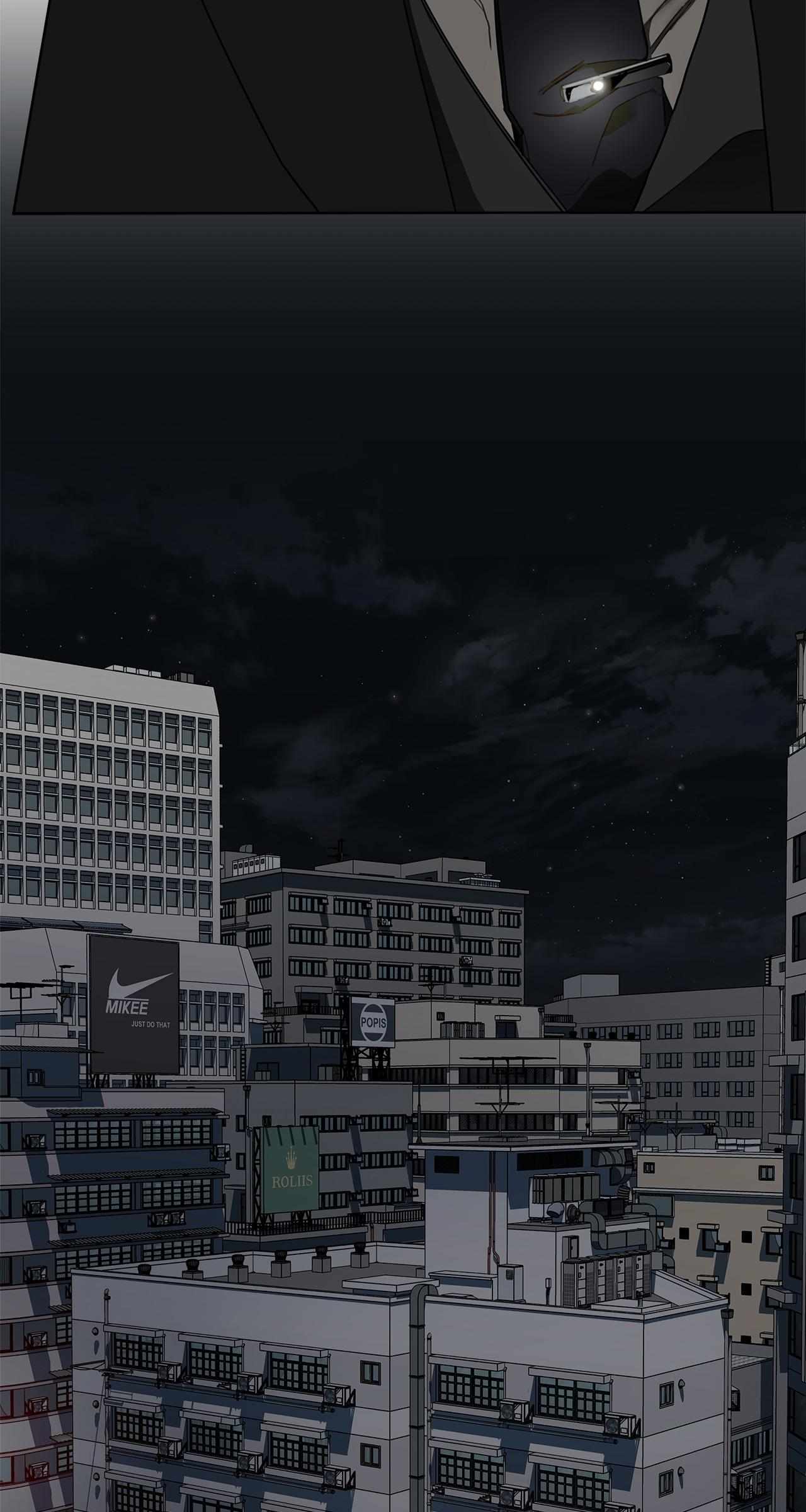 The Foul Chapter 128 page 52 - 