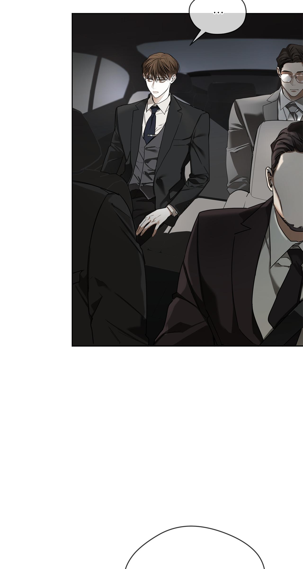 The Foul Chapter 128 page 55 - 