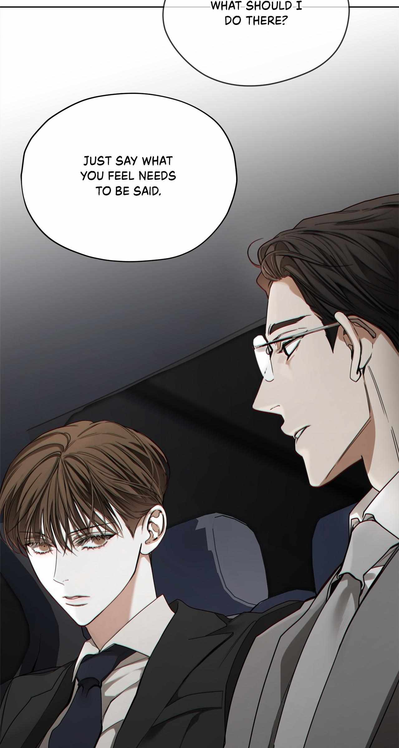The Foul Chapter 128 page 56 - 