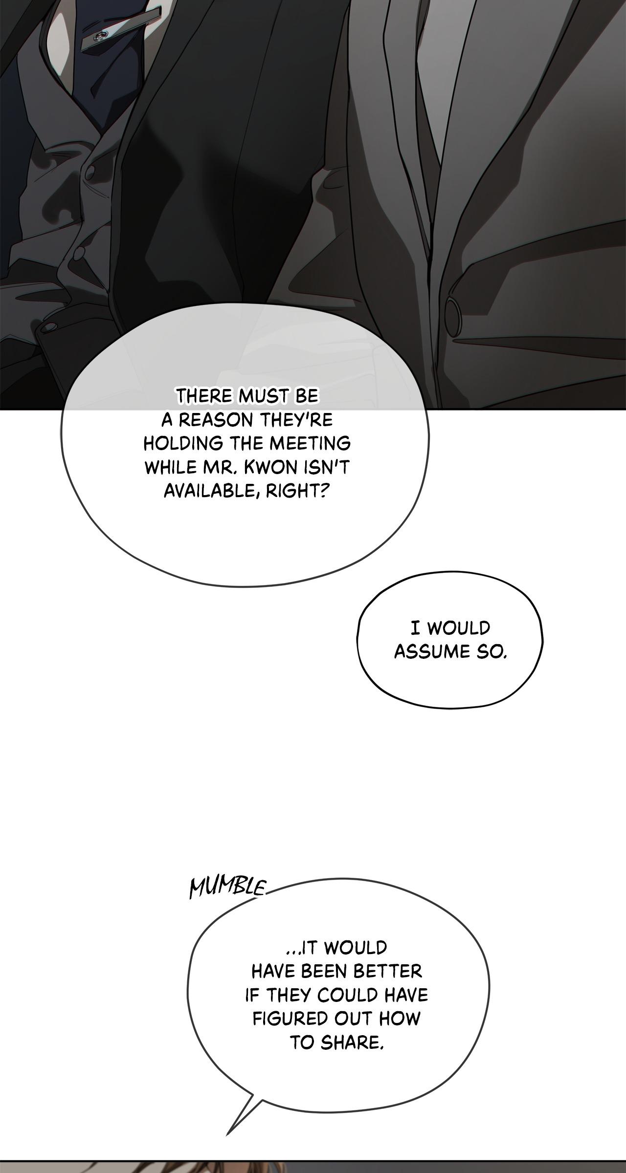 The Foul Chapter 128 page 57 - 
