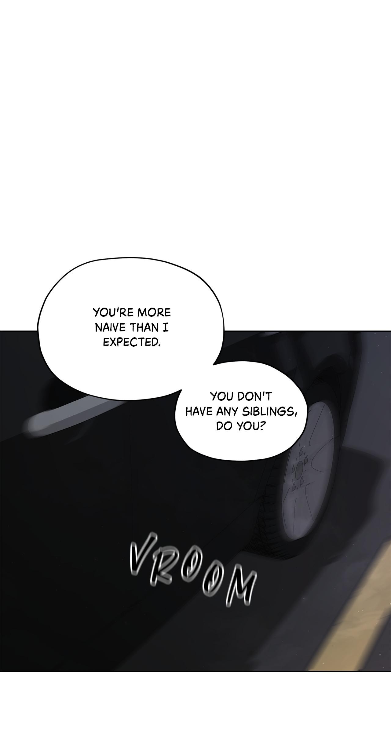 The Foul Chapter 128 page 59 - 