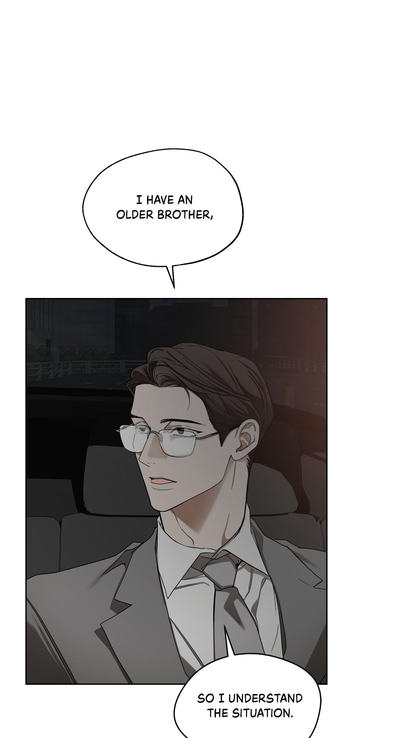 The Foul Chapter 128 page 60 - 