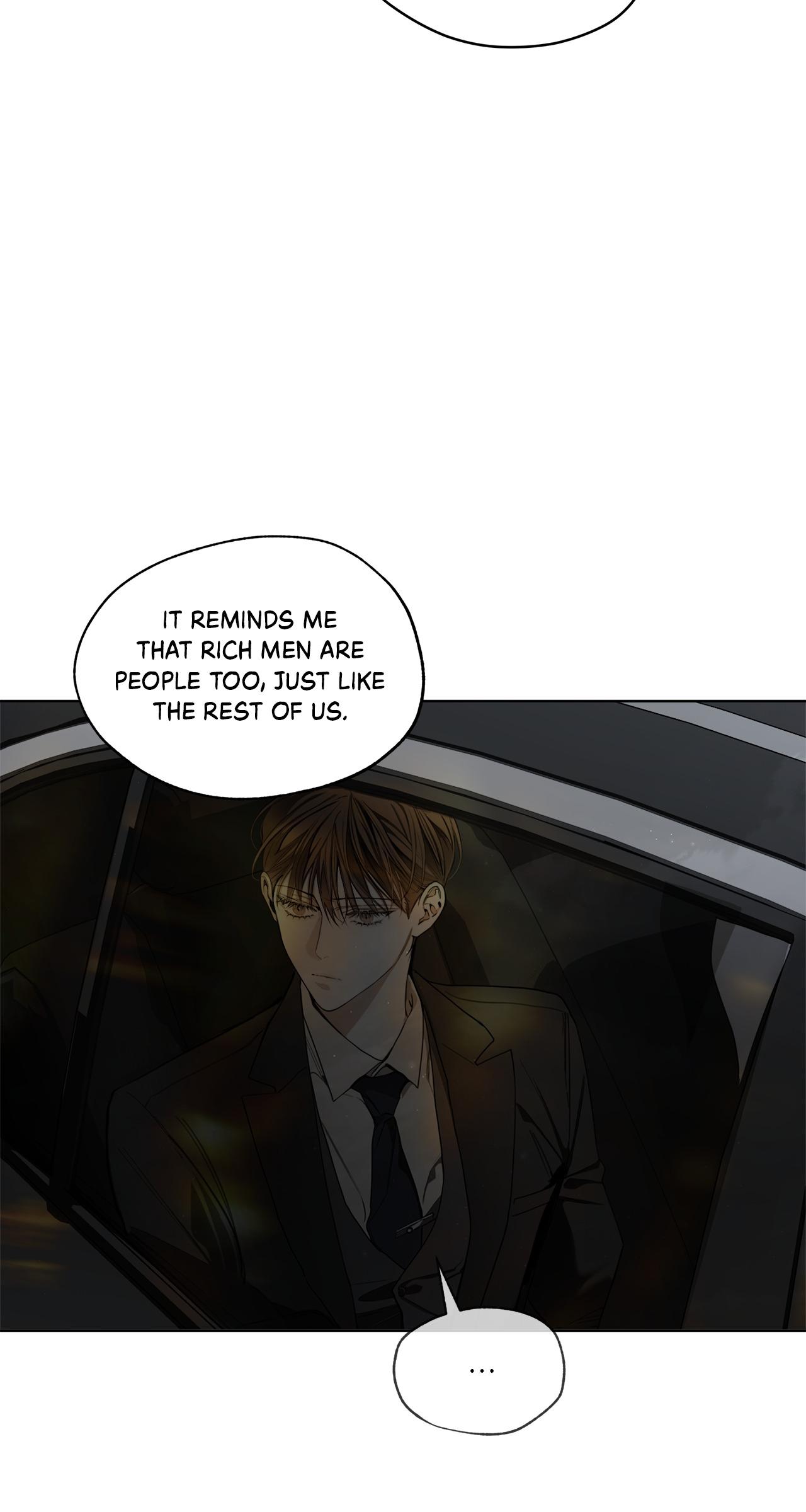 The Foul Chapter 128 page 61 - 