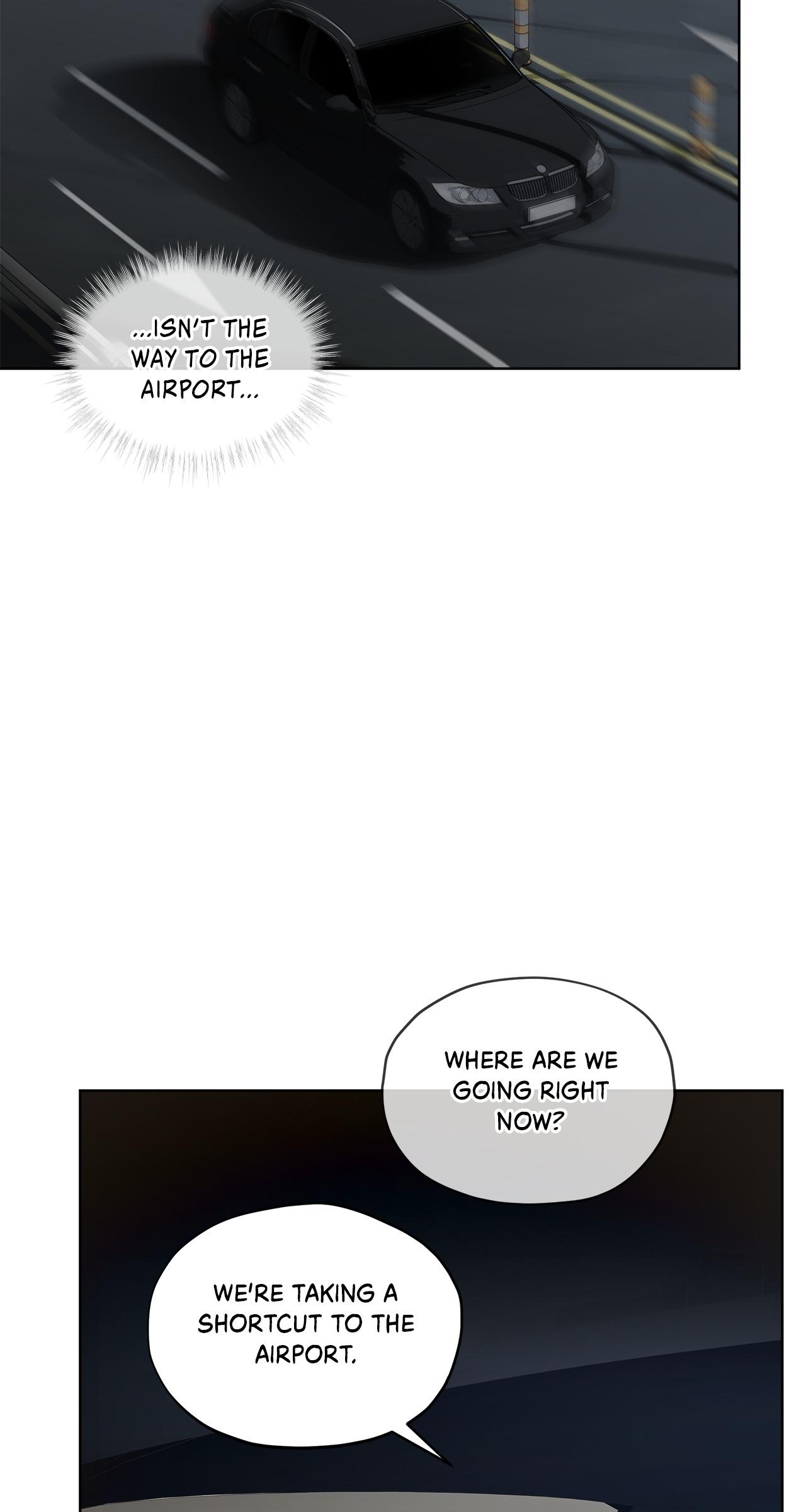 The Foul Chapter 128 page 63 - 