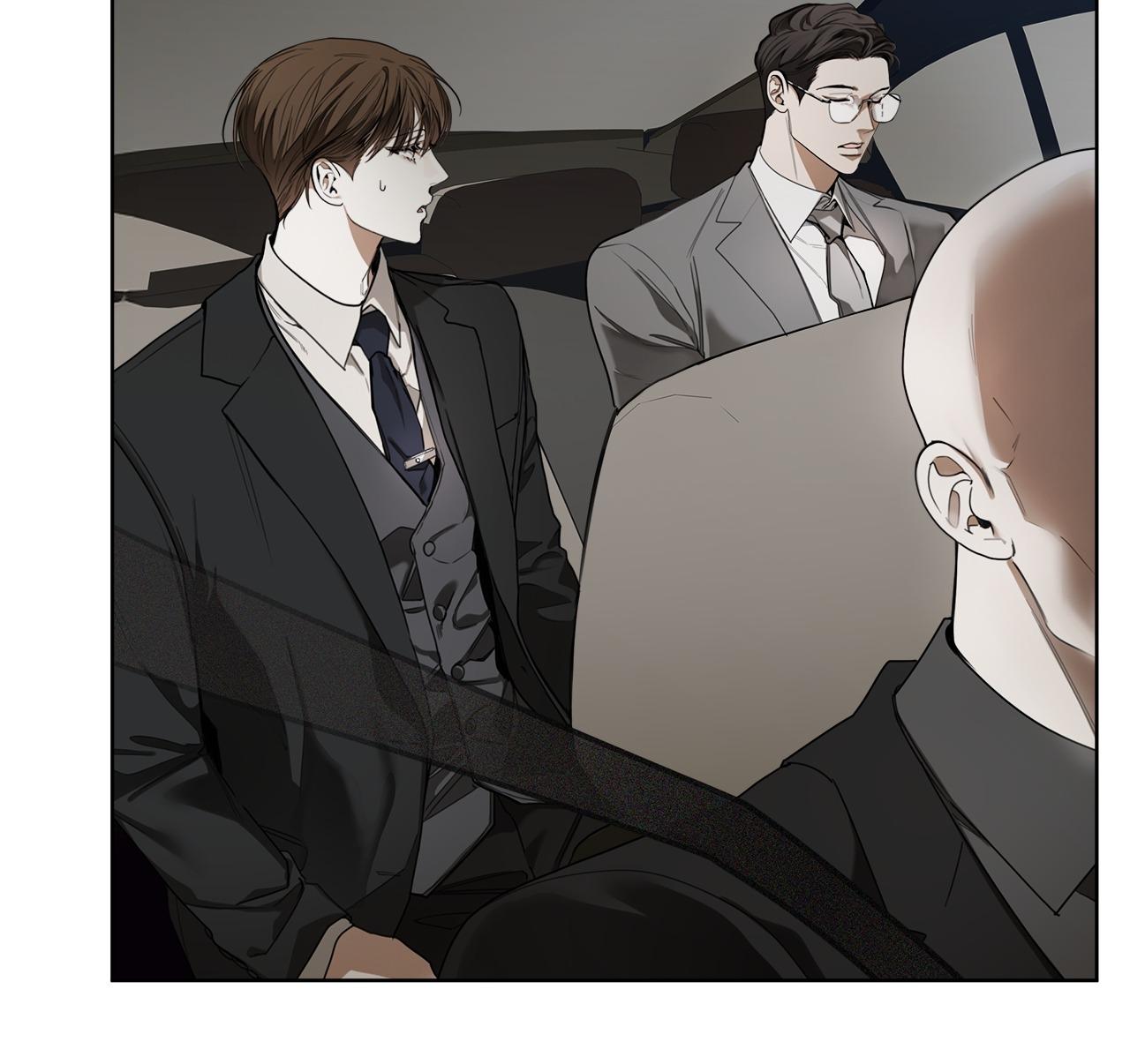 The Foul Chapter 128 page 64 - 