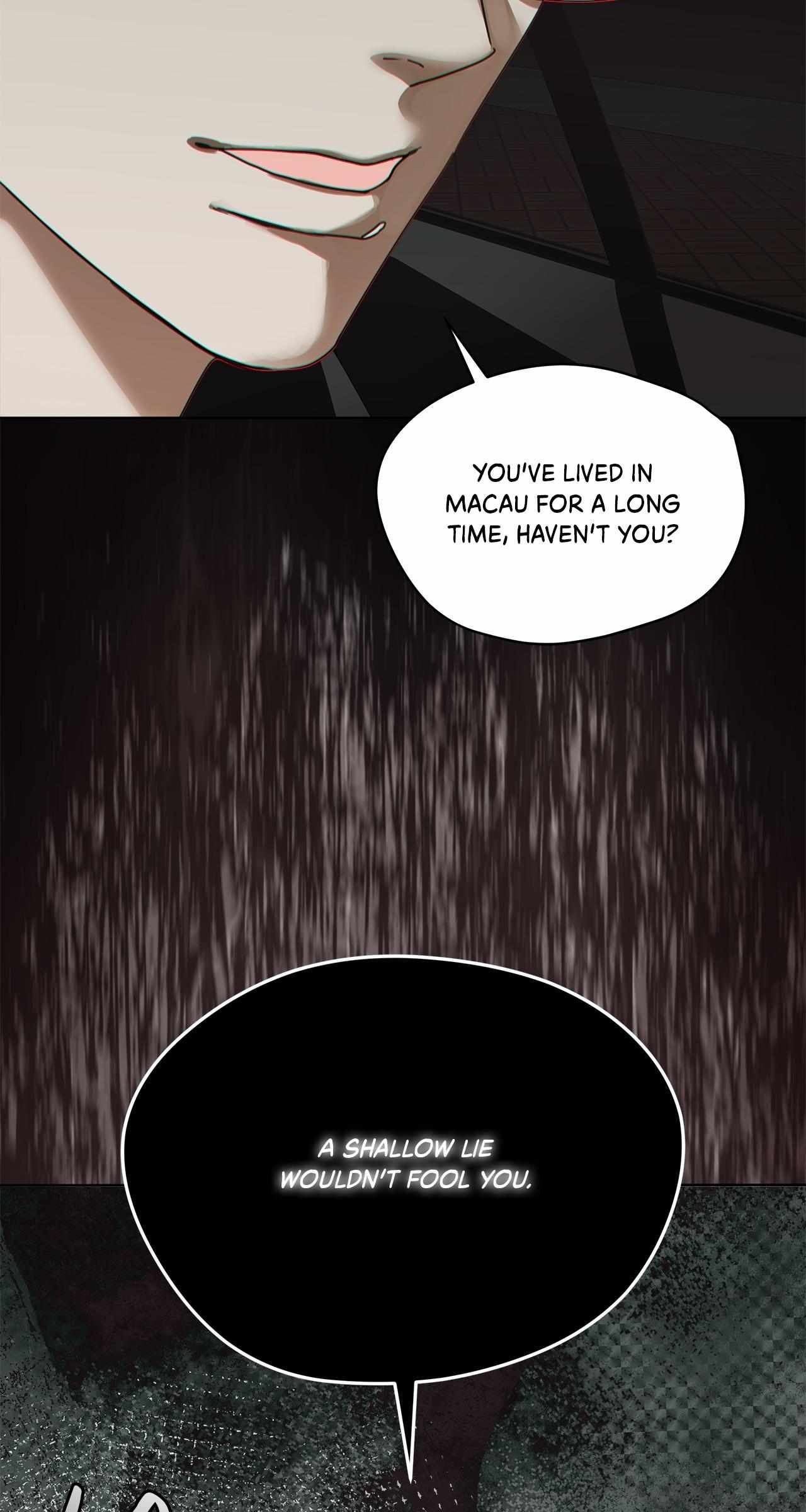 The Foul Chapter 128 page 67 - 