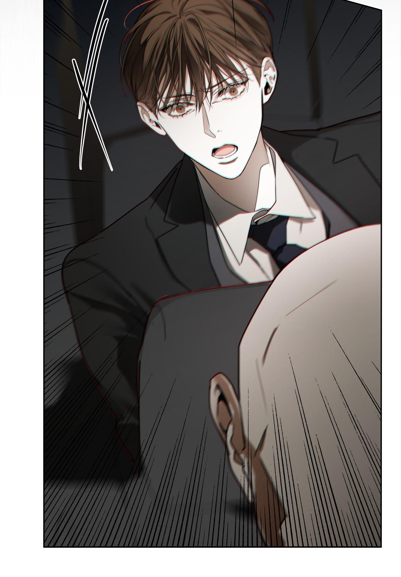 The Foul Chapter 128 page 70 - 