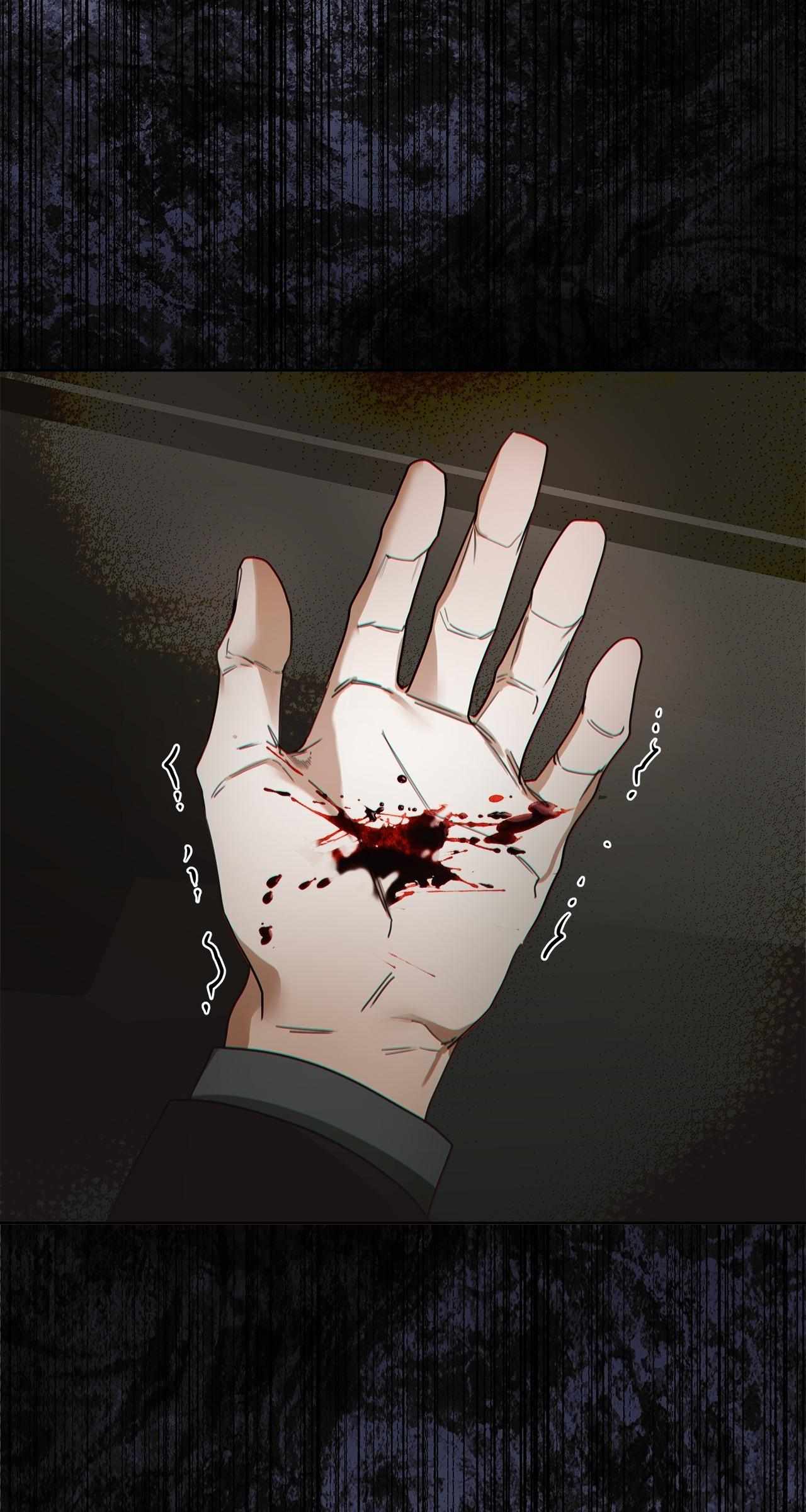 The Foul Chapter 128 page 72 - 