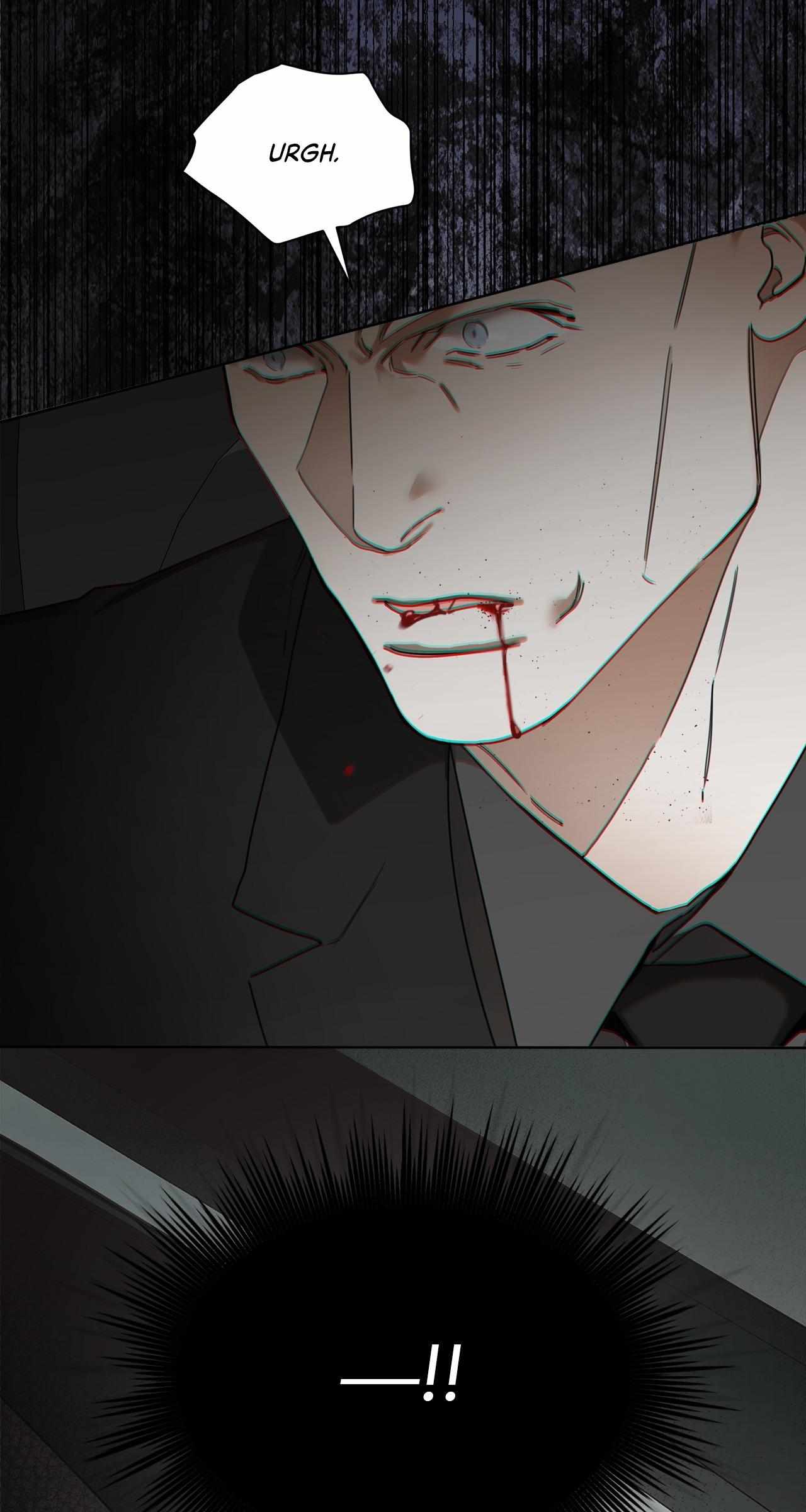 The Foul Chapter 128 page 73 - 