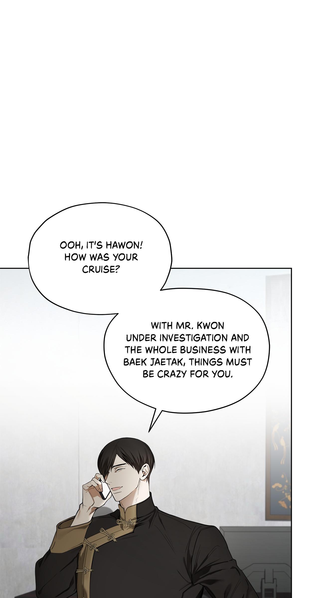 The Foul Chapter 128 page 9 - 