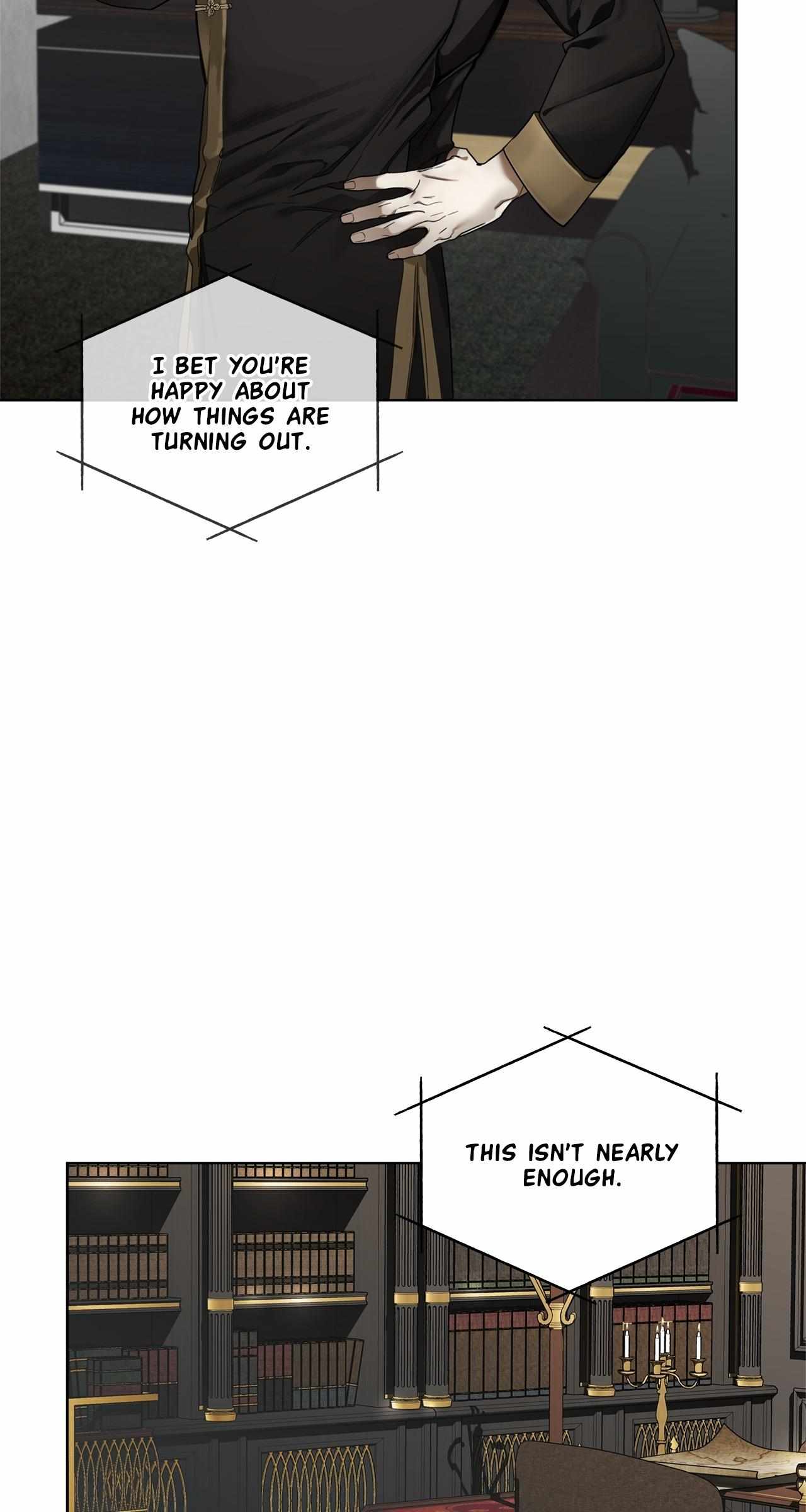 The Foul Chapter 128 page 10 - 