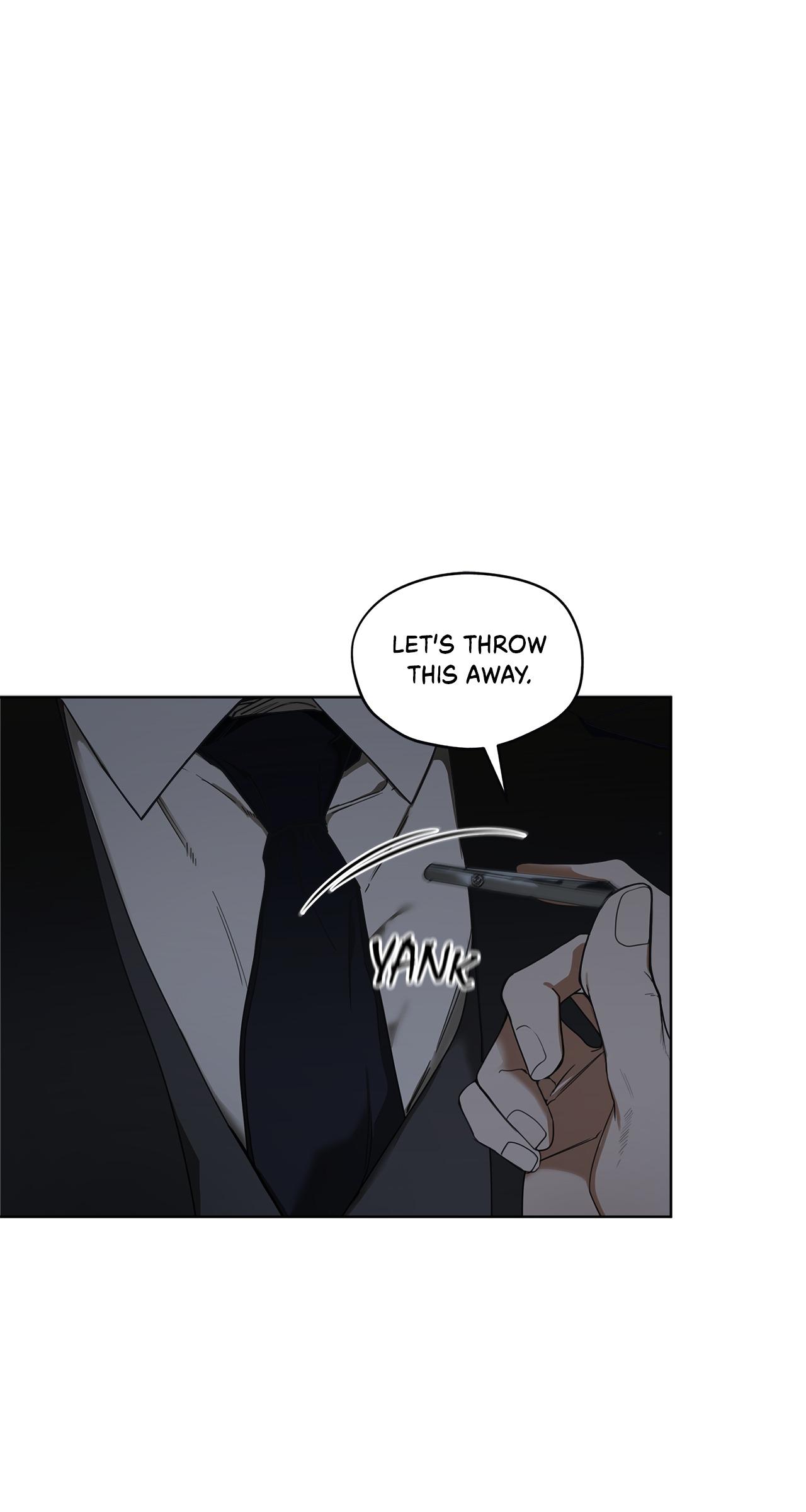 The Foul Chapter 129 page 2 - 
