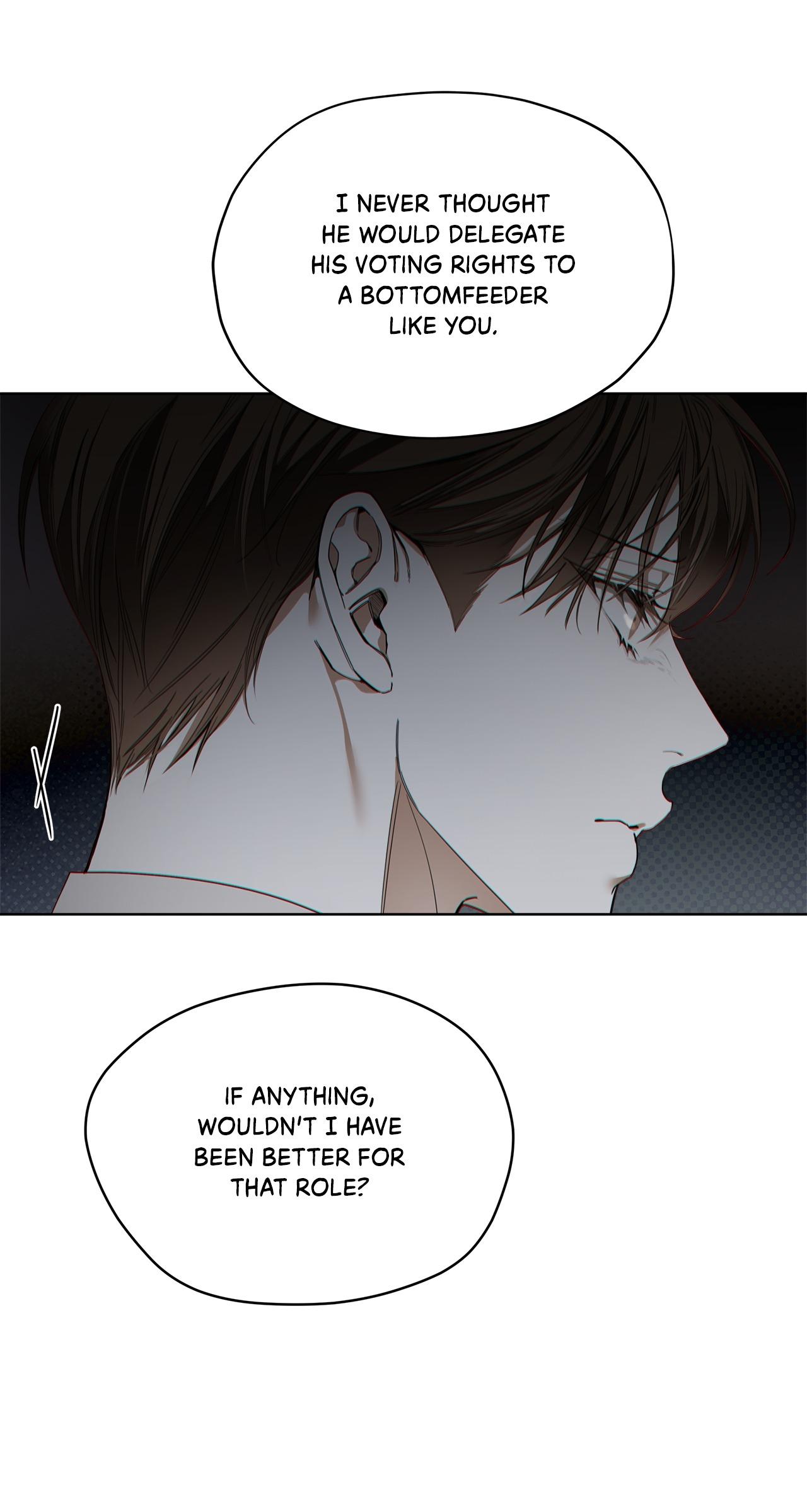 The Foul Chapter 129 page 11 - 