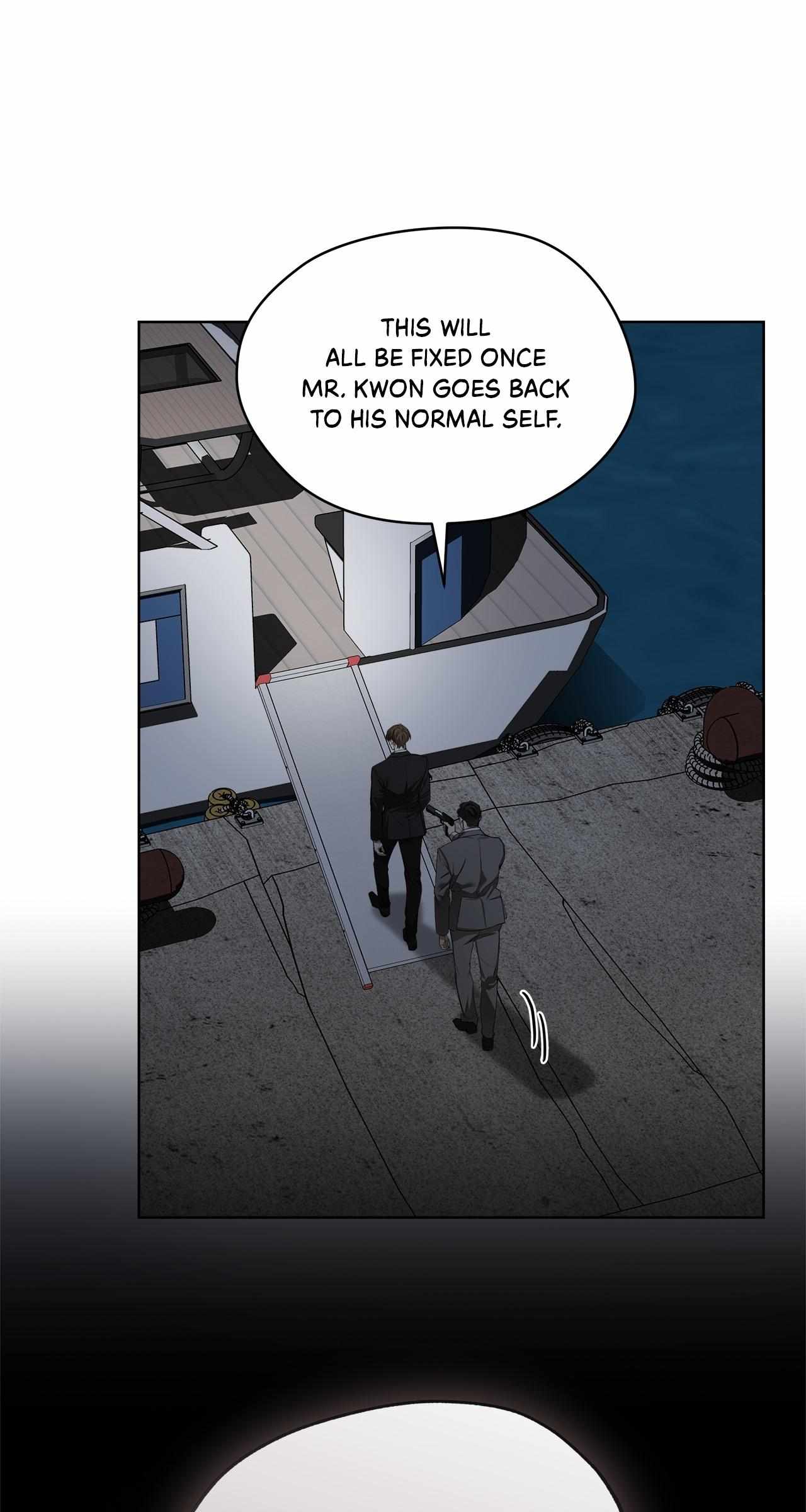 The Foul Chapter 129 page 12 - 