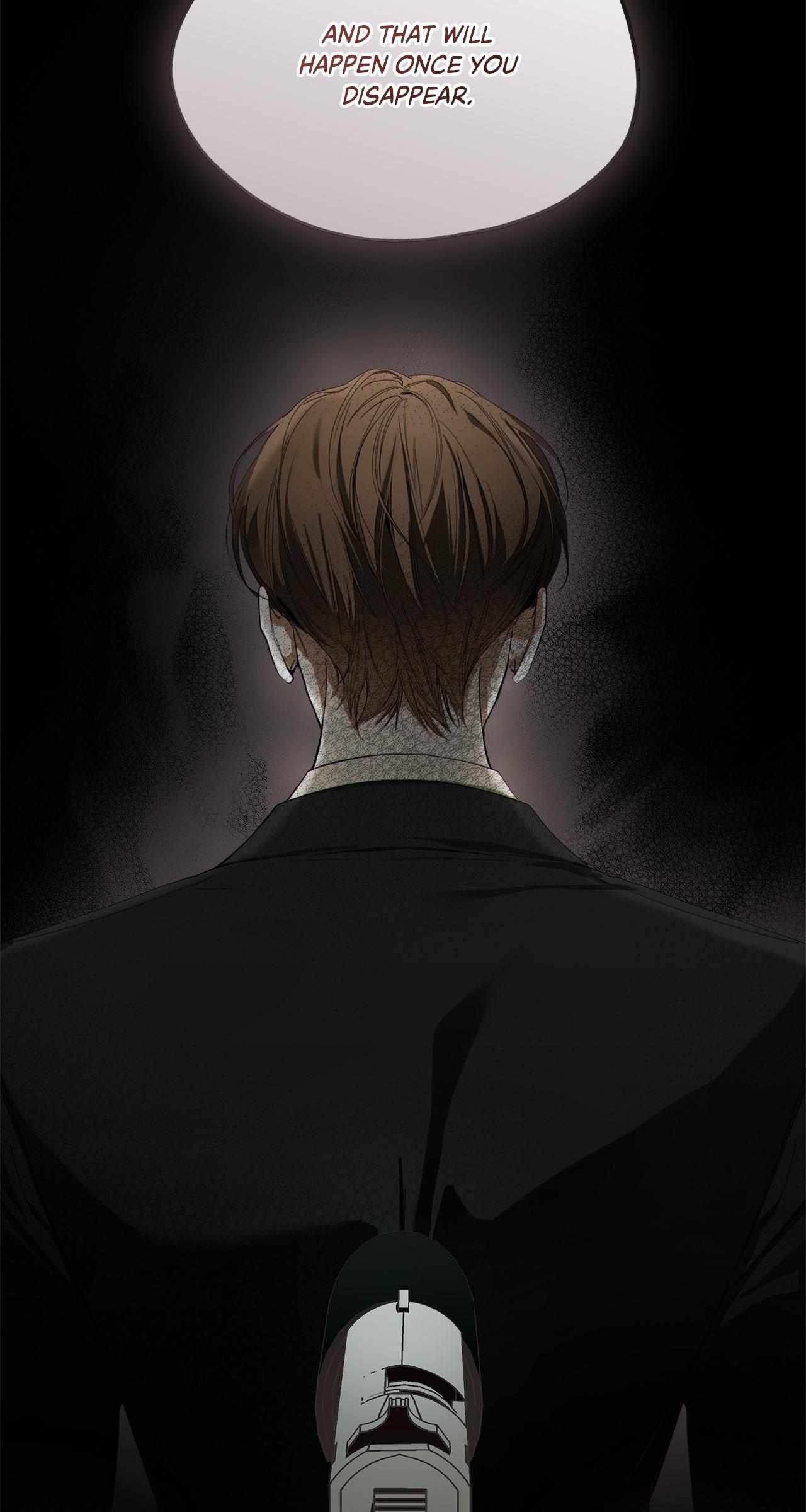The Foul Chapter 129 page 13 - 